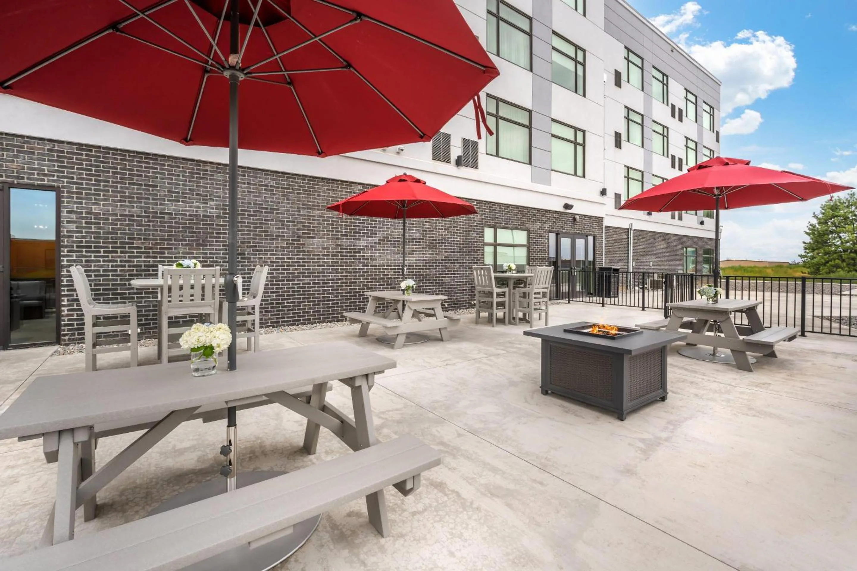 Other in Cambria Hotel Spokane Airport