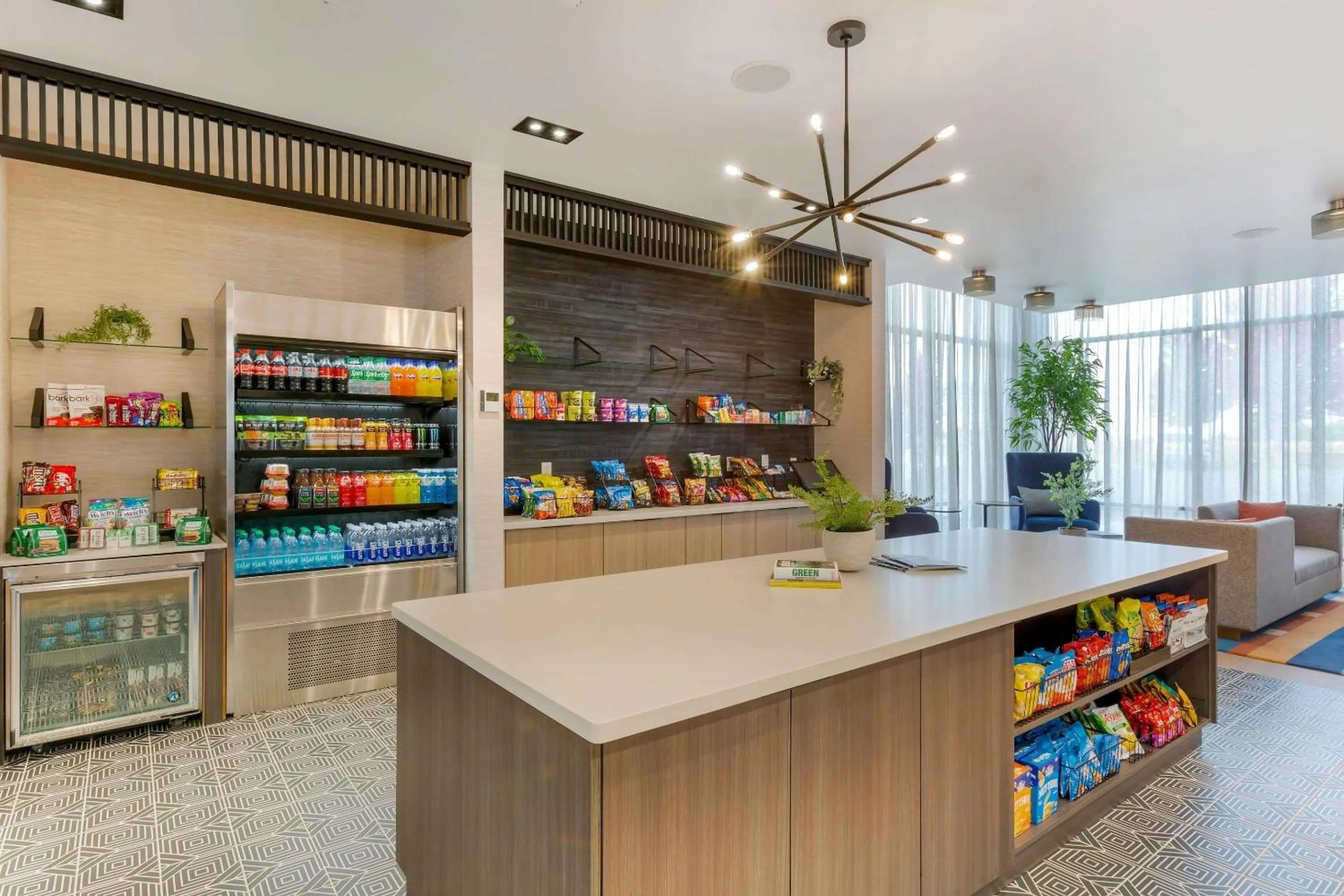 Other in Cambria Hotel Spokane Airport