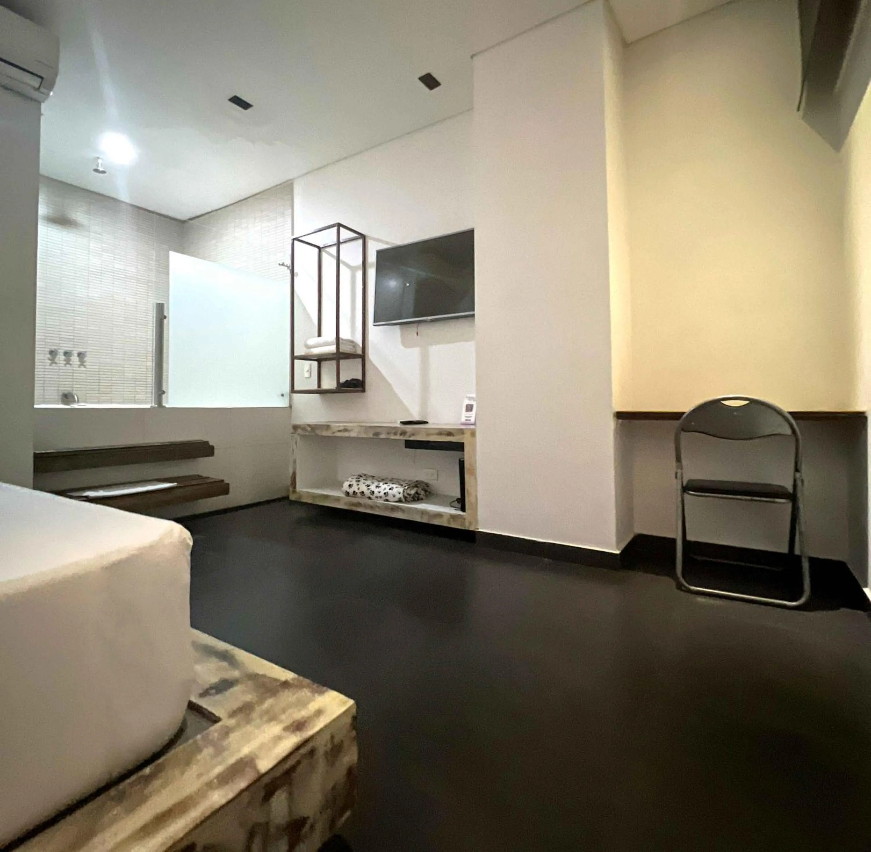 Hot Tub, Seating Area in Hotel Galeria Medellin