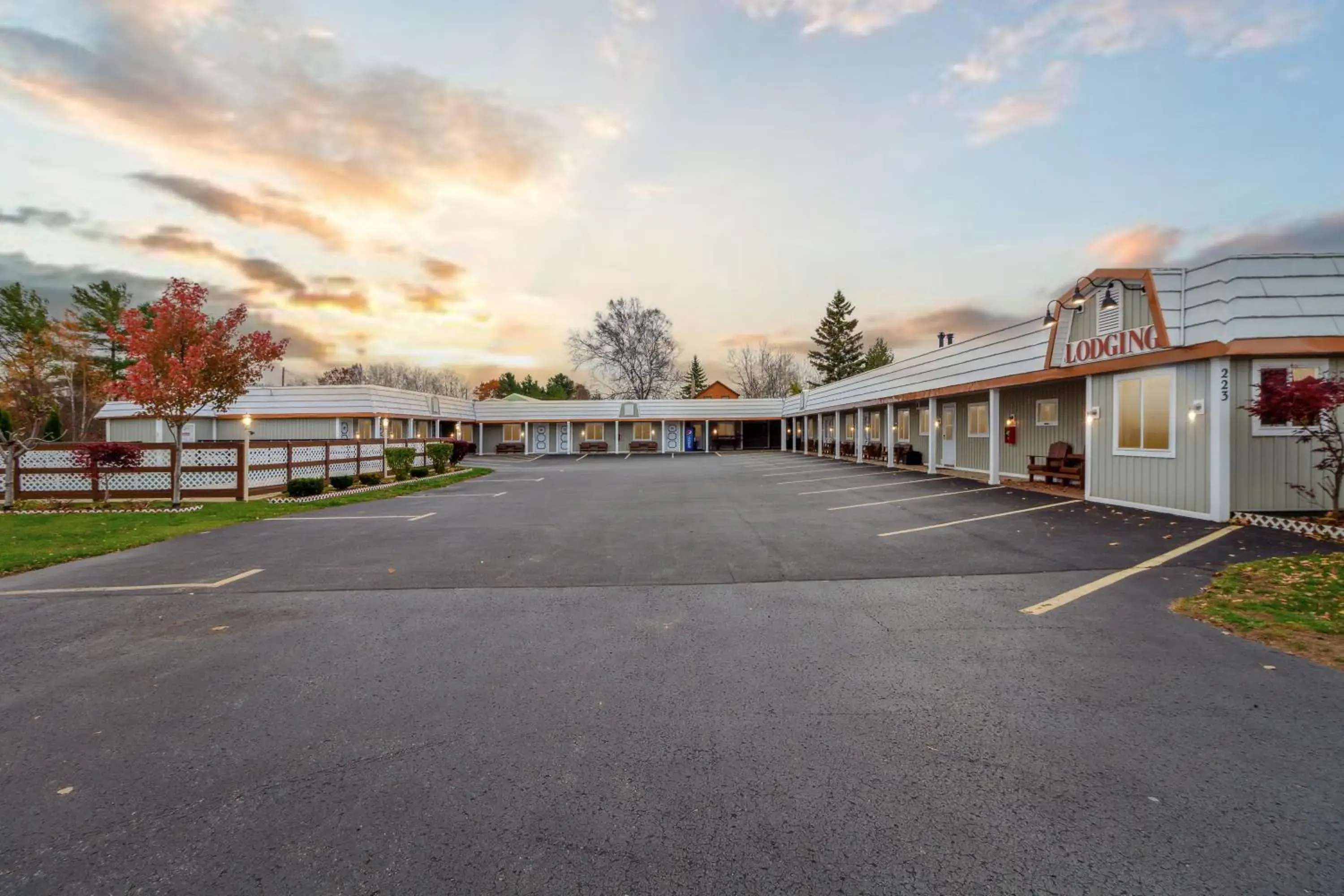 Vindel Motel Vindel Motel