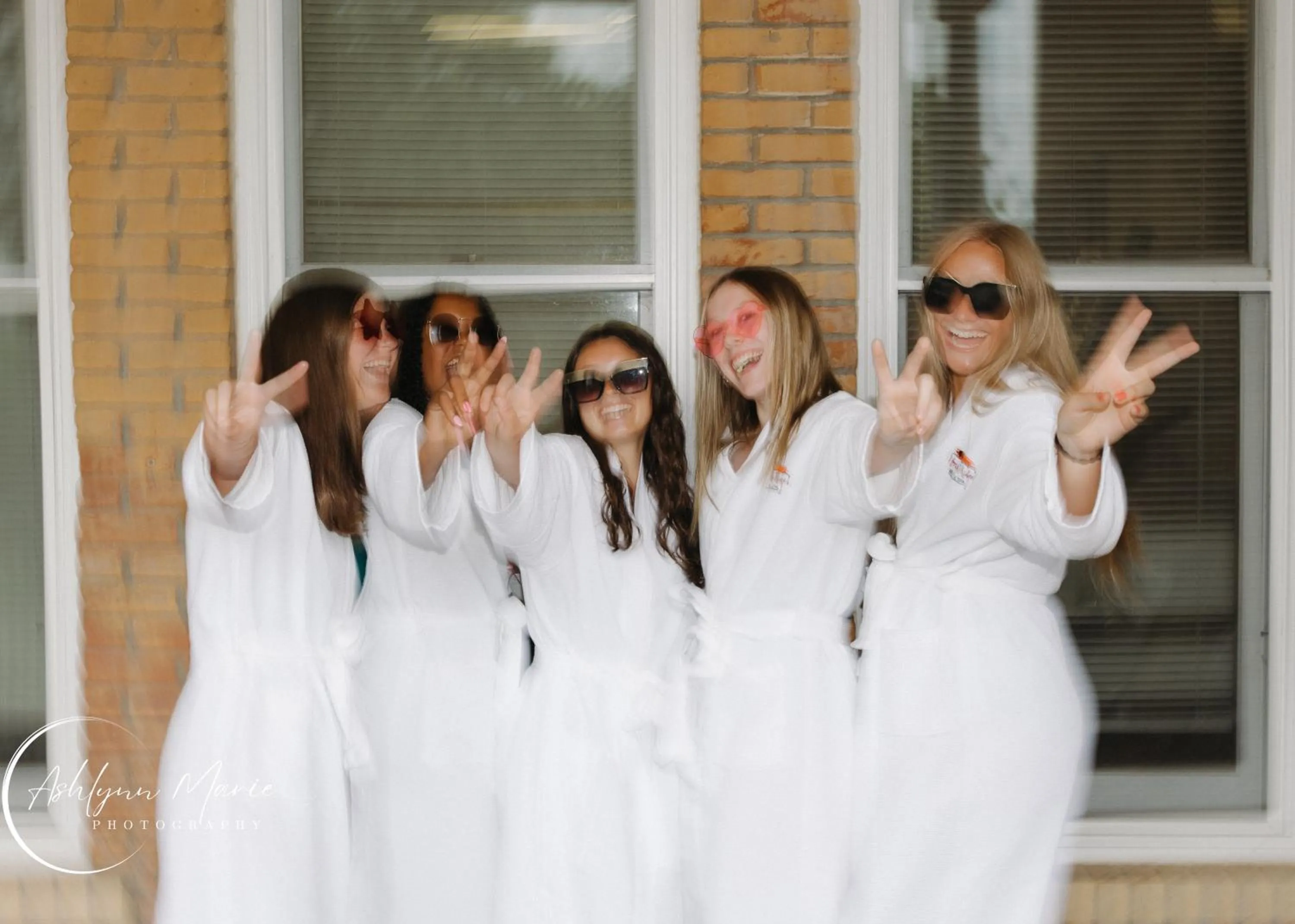 Sauna in Buffalo Ridge Resort and Spa