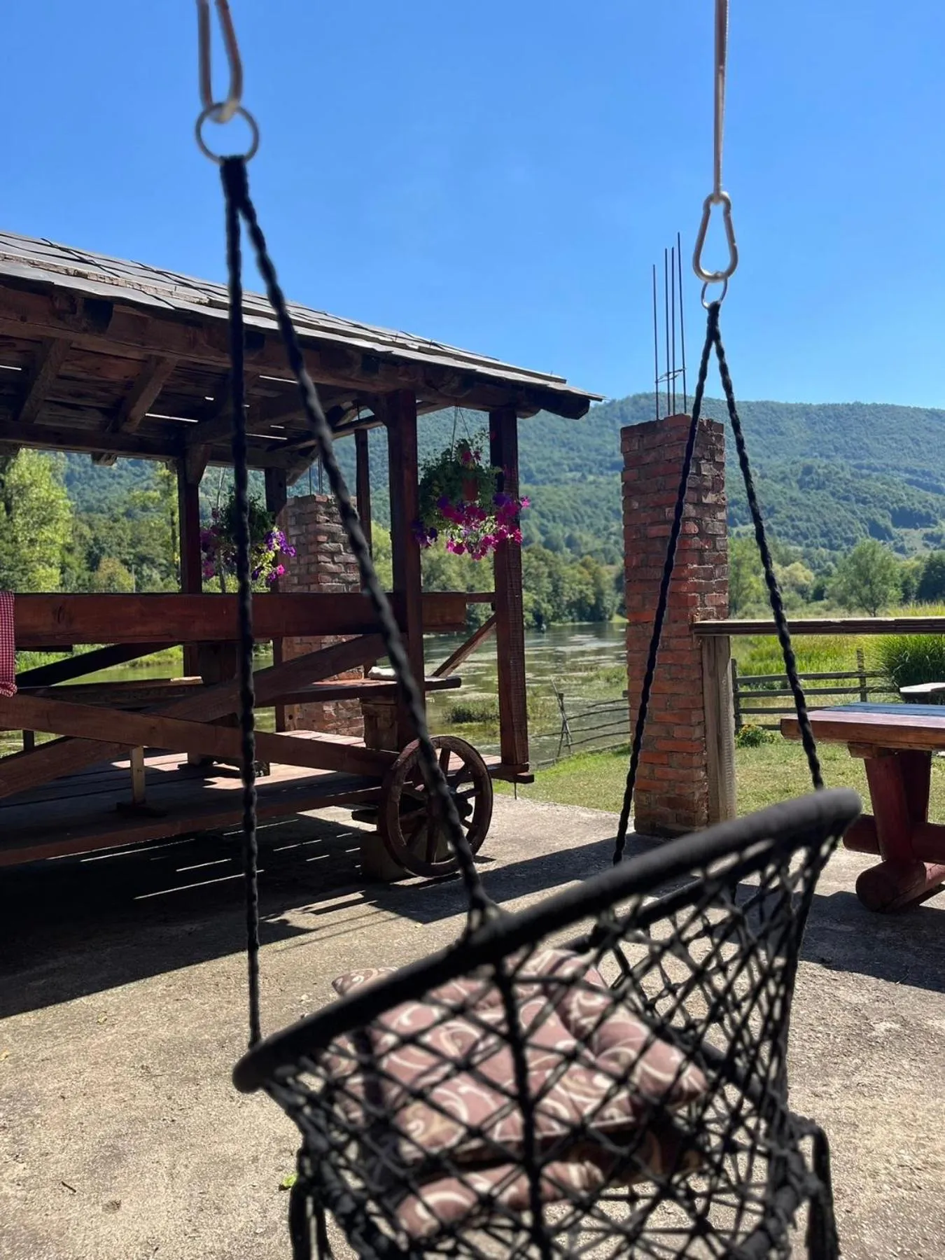 Bed and Breakfast Family Djukic