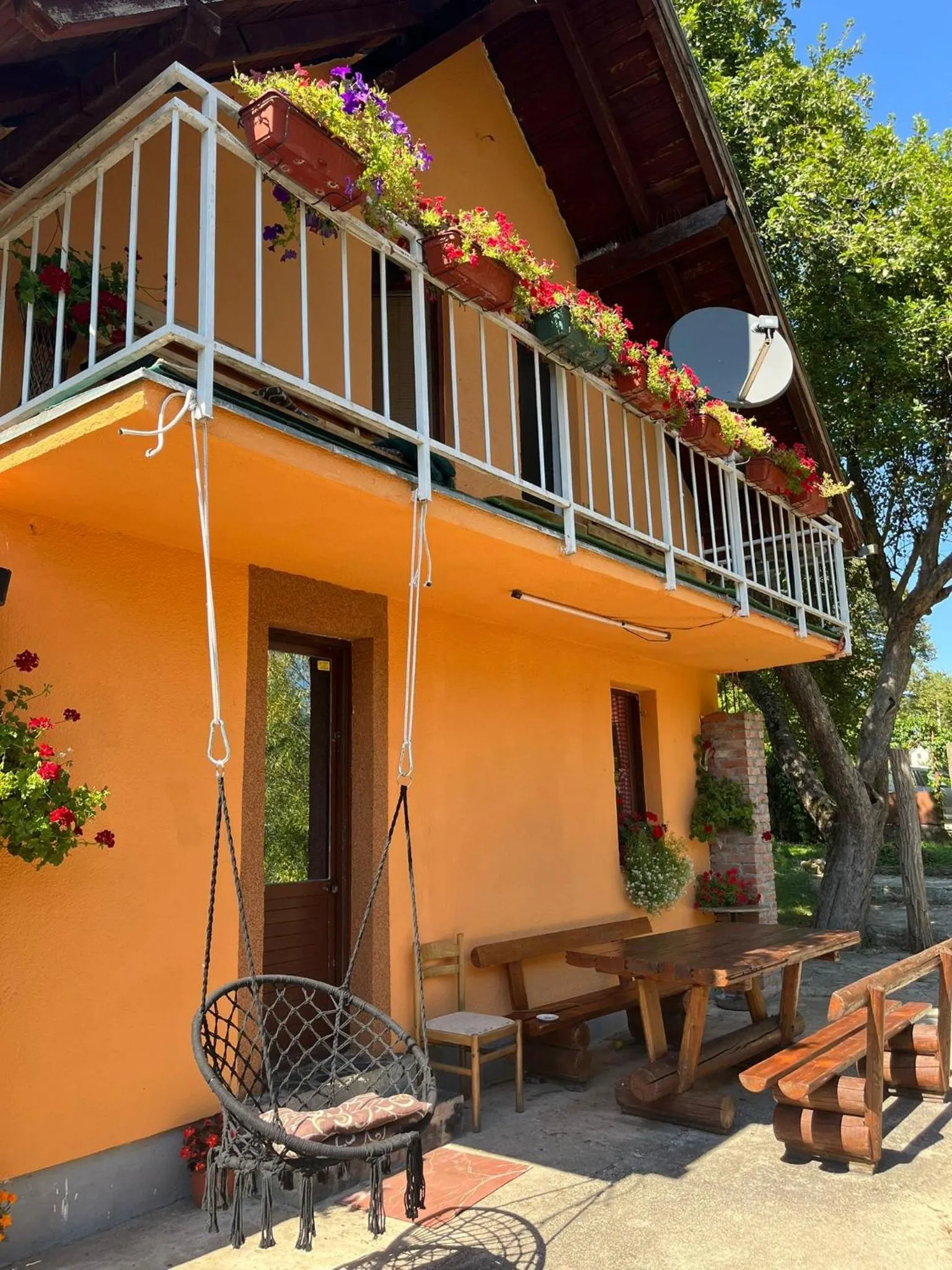 Bed and Breakfast Family Djukic