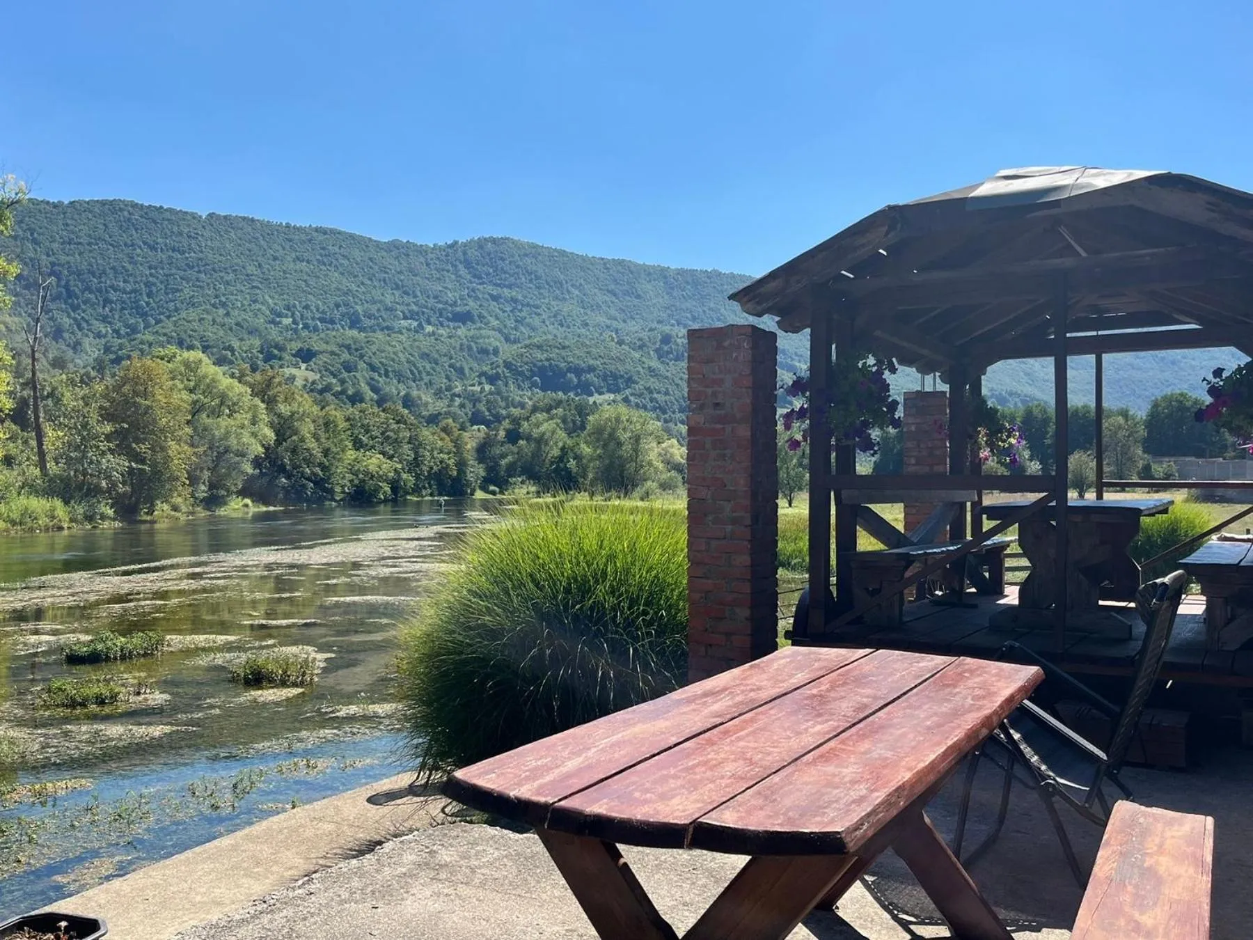 Bed and Breakfast Family Djukic