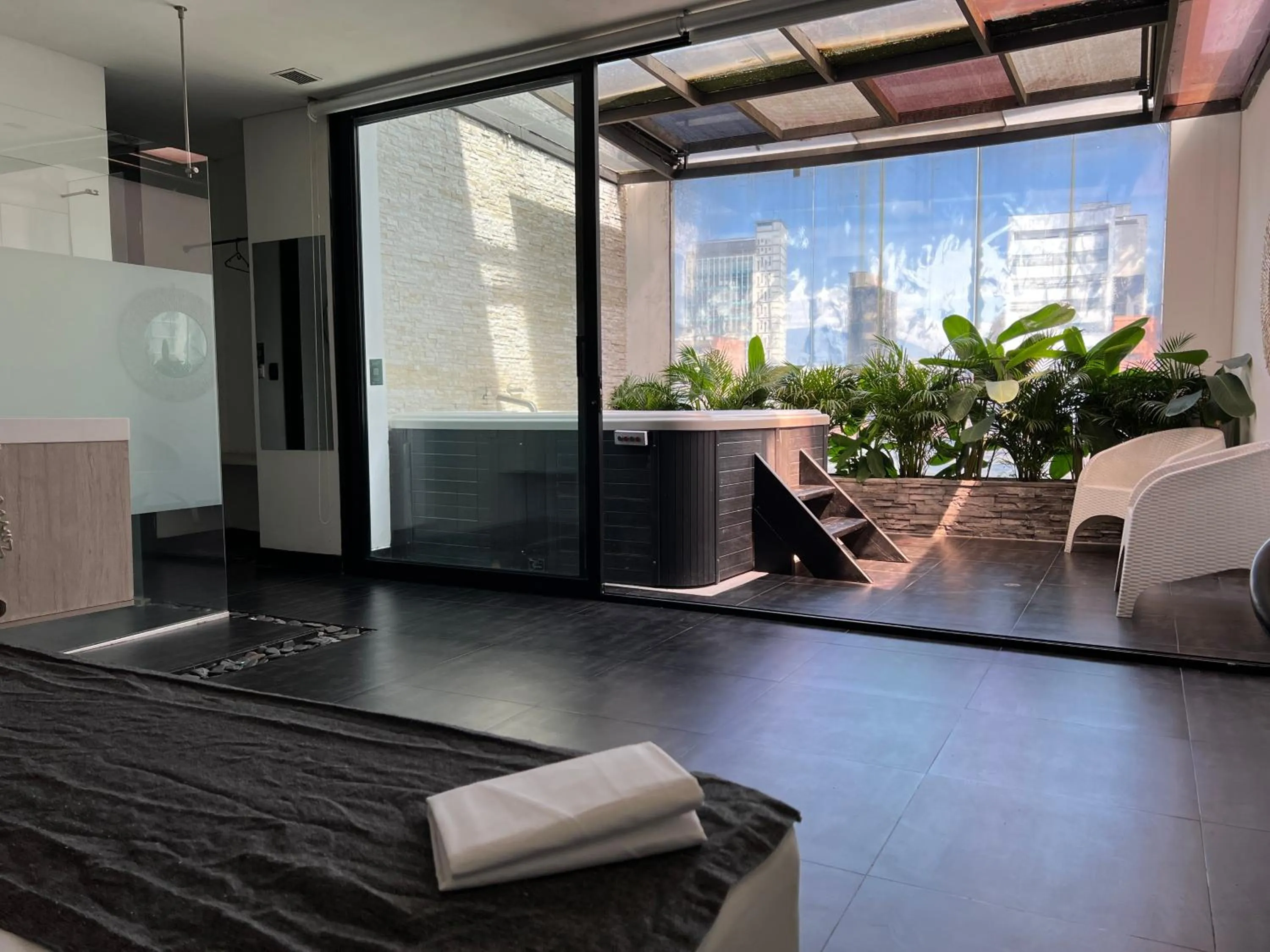 Other in Hotel 47 Medellin Center