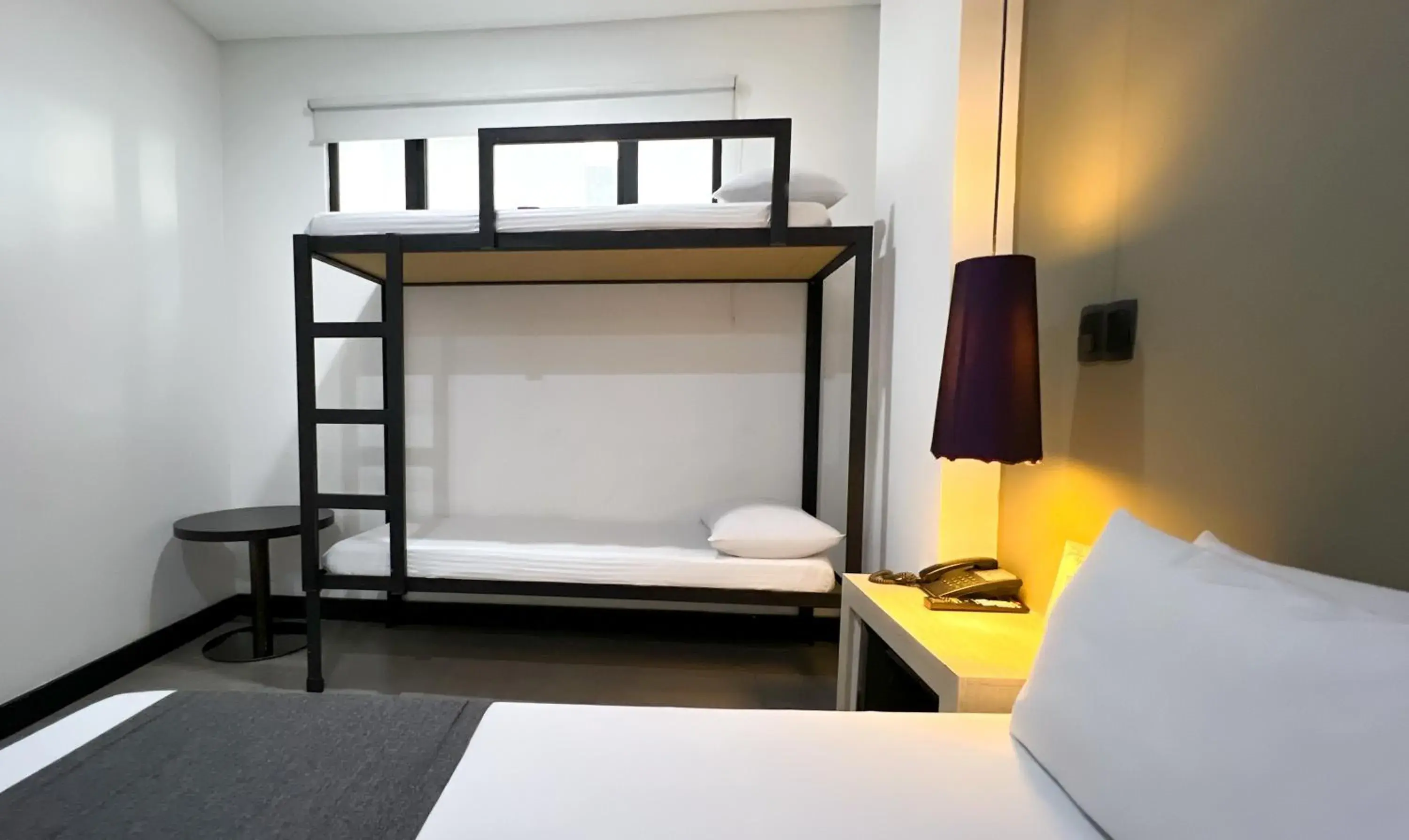 Family Room in Hotel 47 Medellin Center Family Room in Hotel 47 Medellin Center