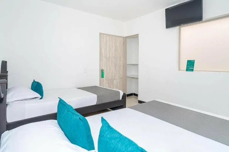 Hotel Confort Boutique