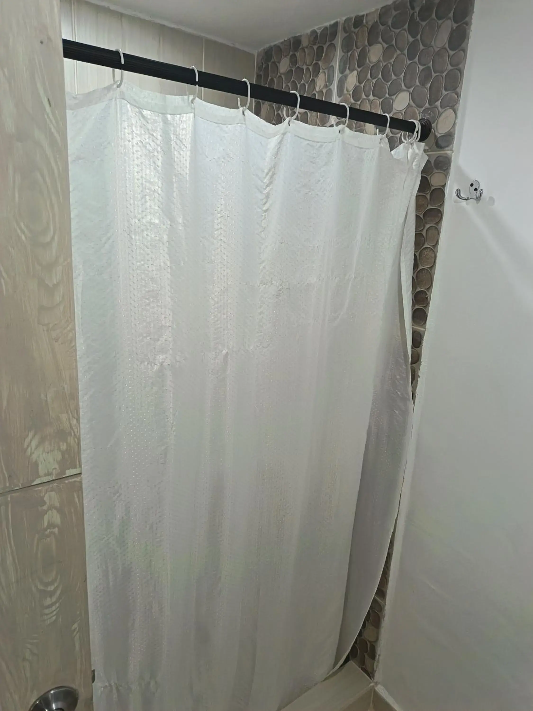 Single Room in Hotel Confort Boutique Single Room in Hotel Confort Boutique