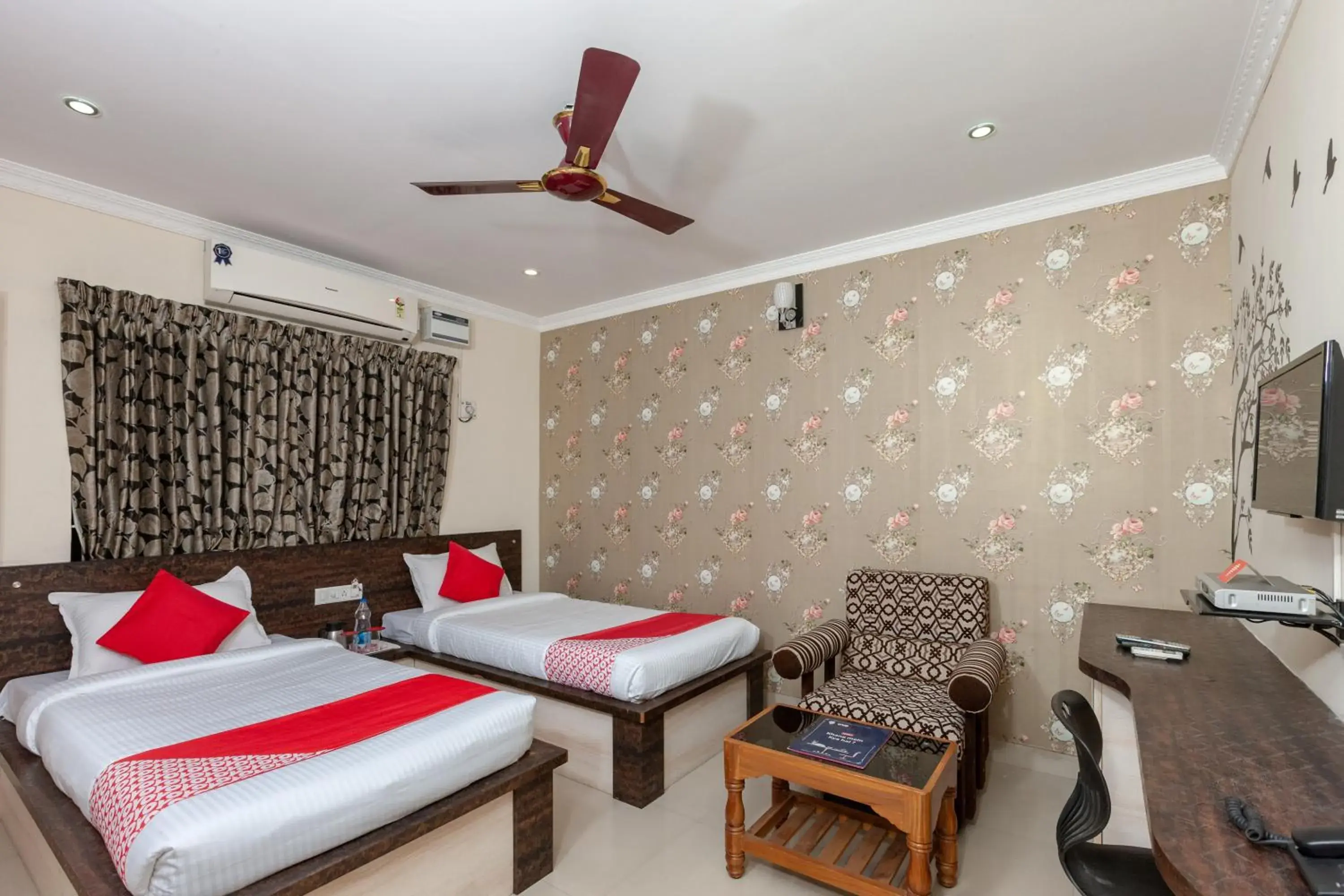 Maruthi Residency Maruthi Residency