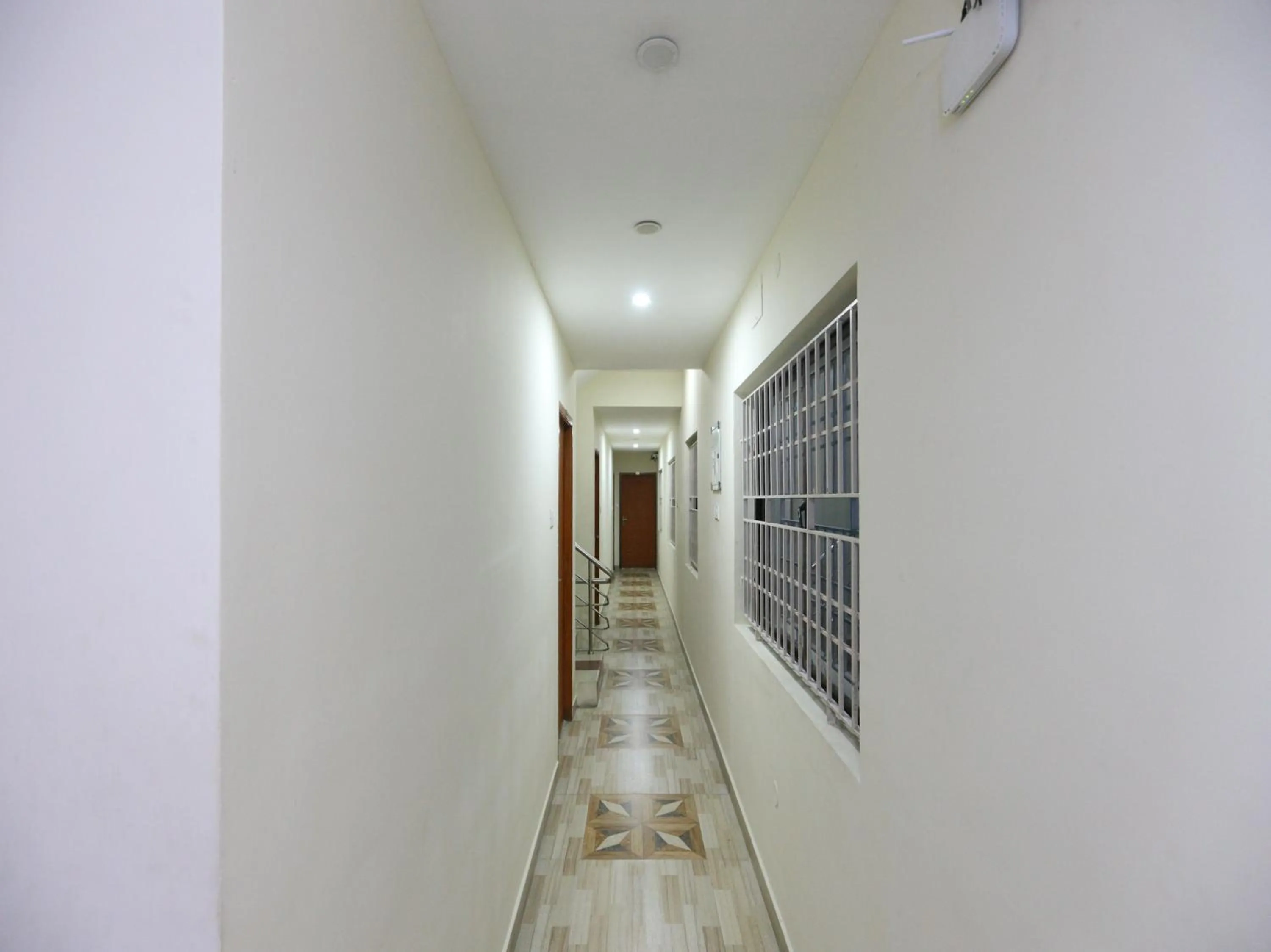 Property building in Maruthi Residency