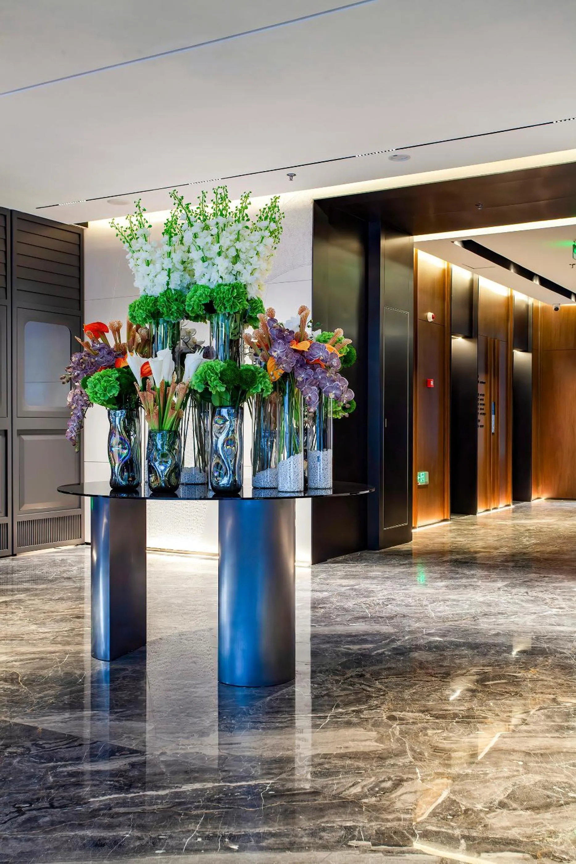 Nanjing Fanyue Plaza Intercity Hotel