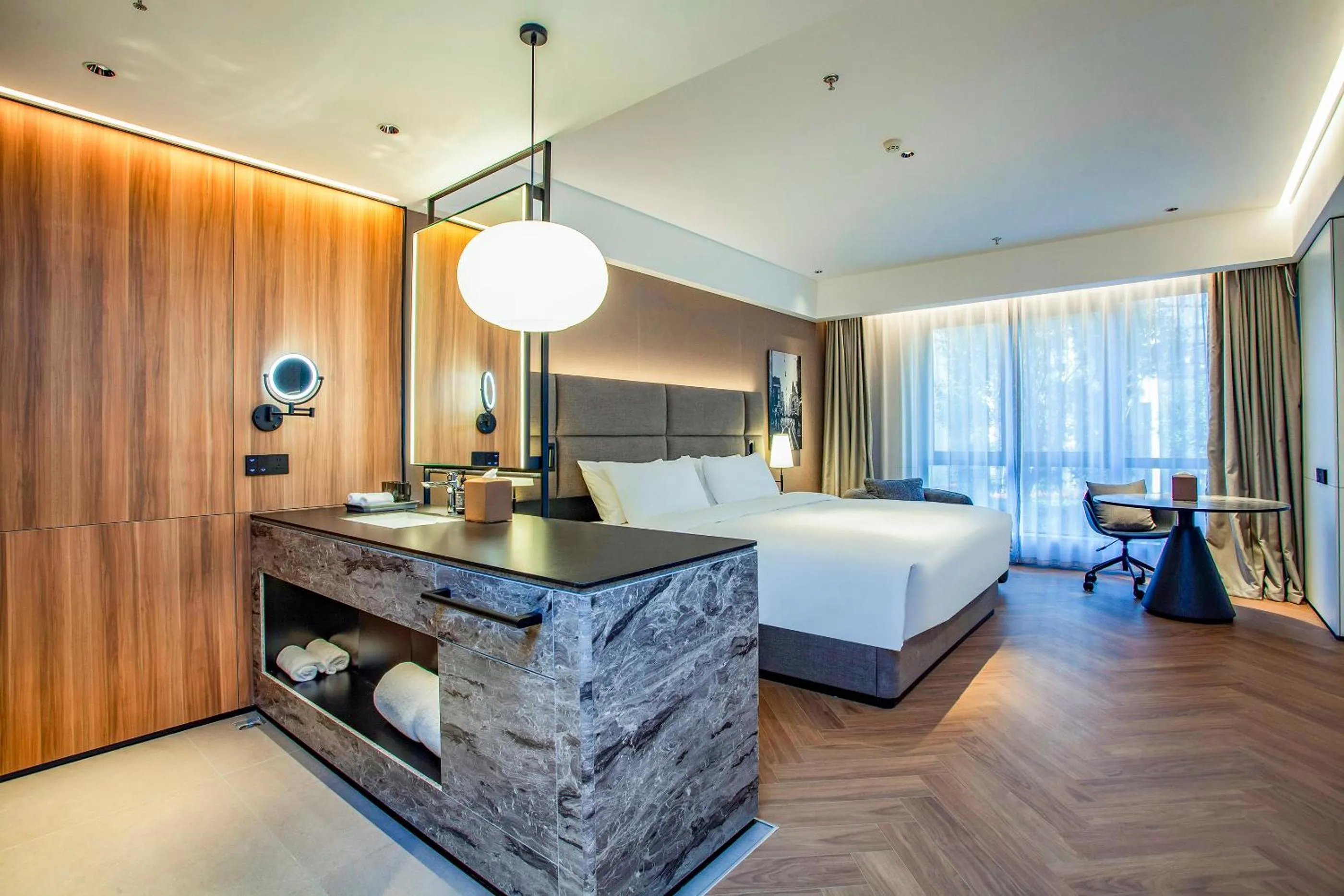 Nanjing Fanyue Plaza Intercity Hotel