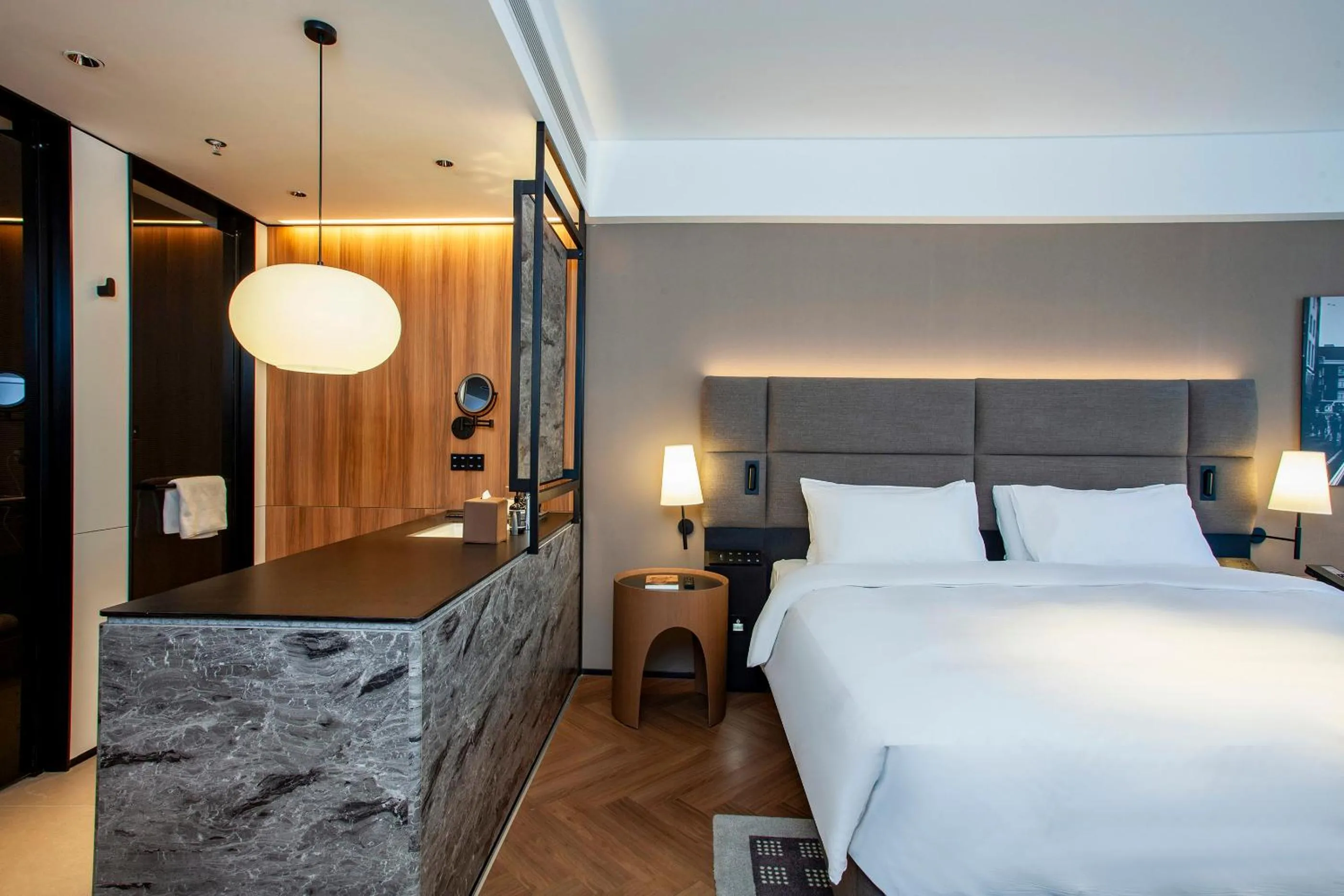 Nanjing Fanyue Plaza Intercity Hotel