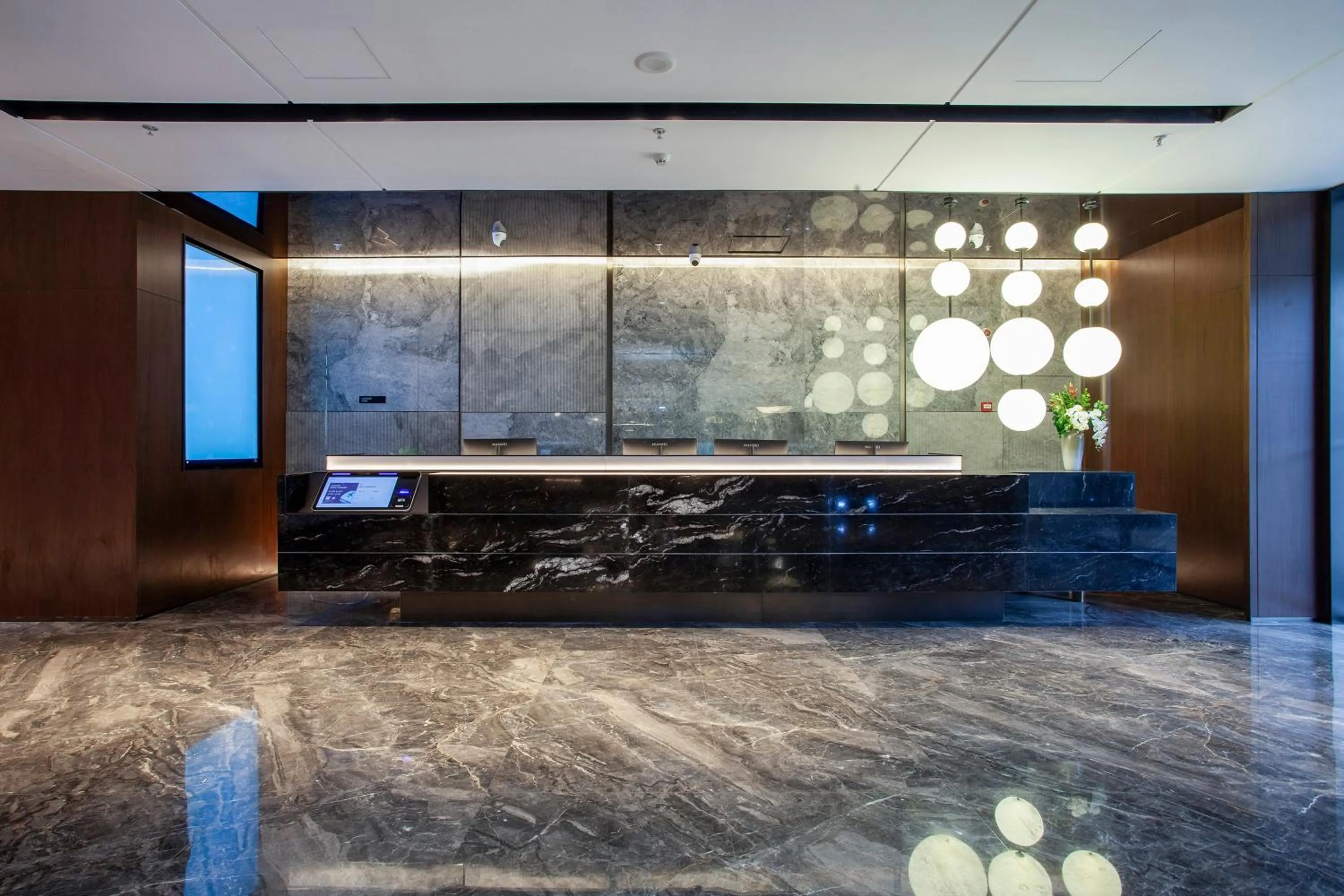 Nanjing Fanyue Plaza Intercity Hotel