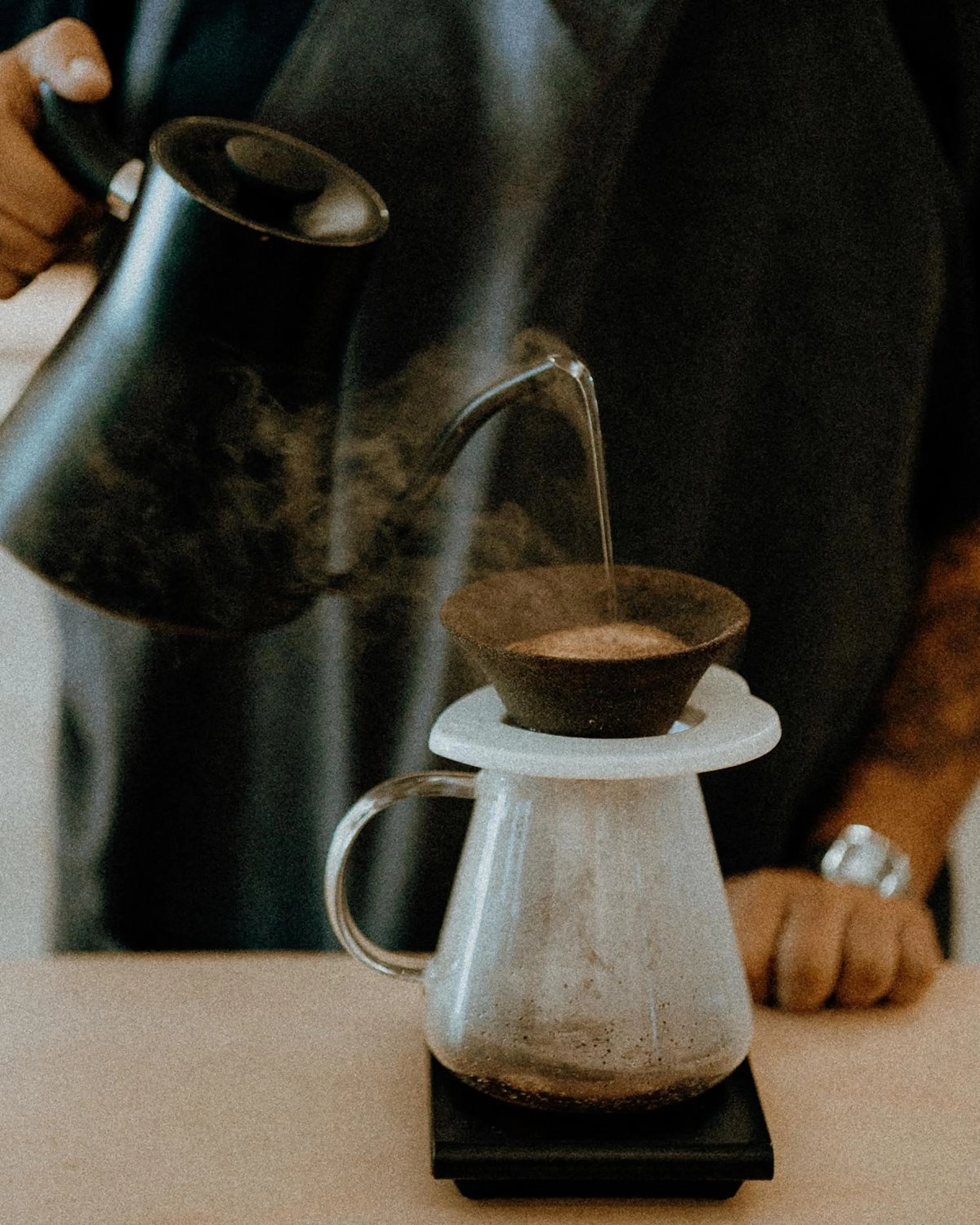 Breakfast in Bacab Tulum