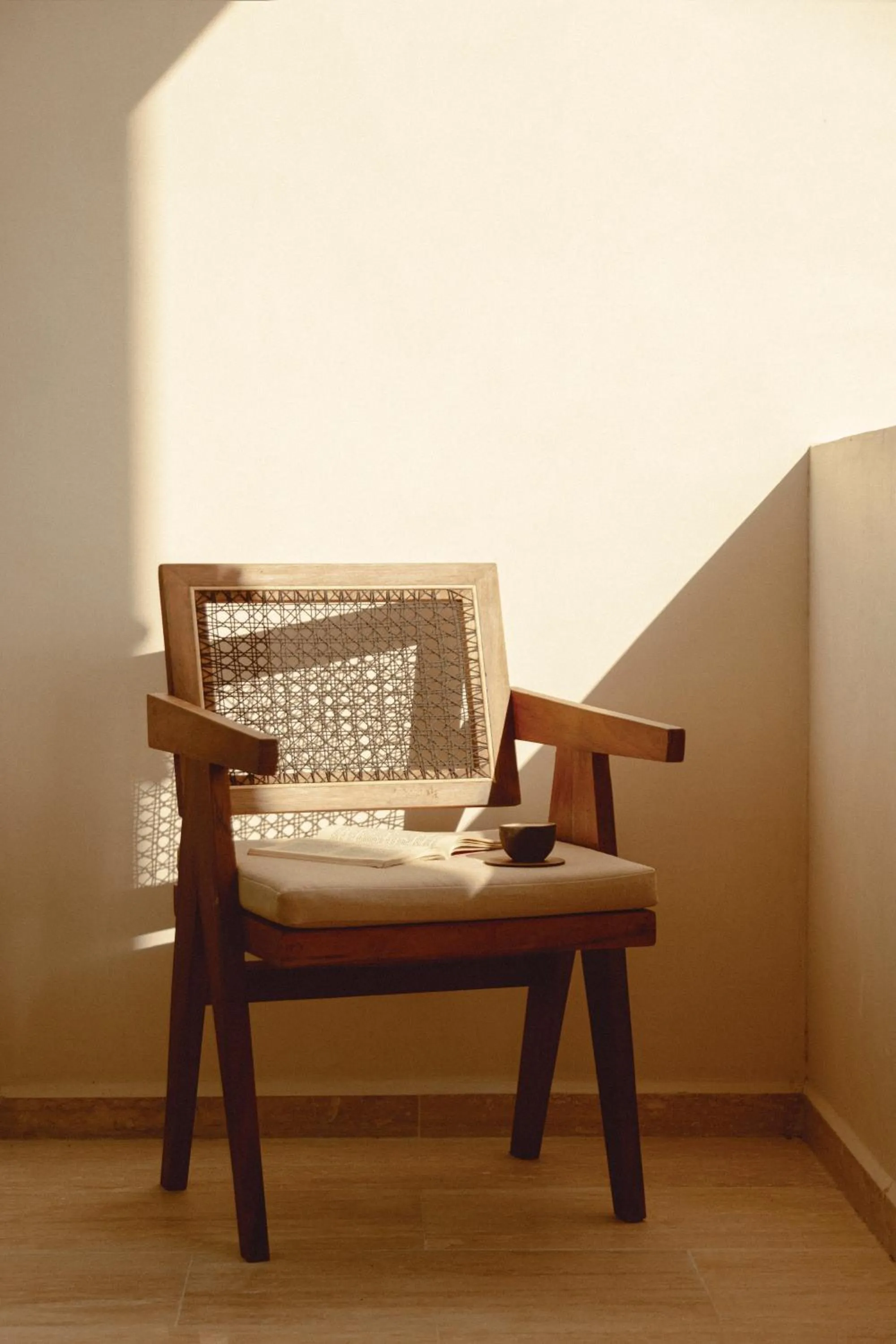 Balcony/Terrace in Bacab Tulum