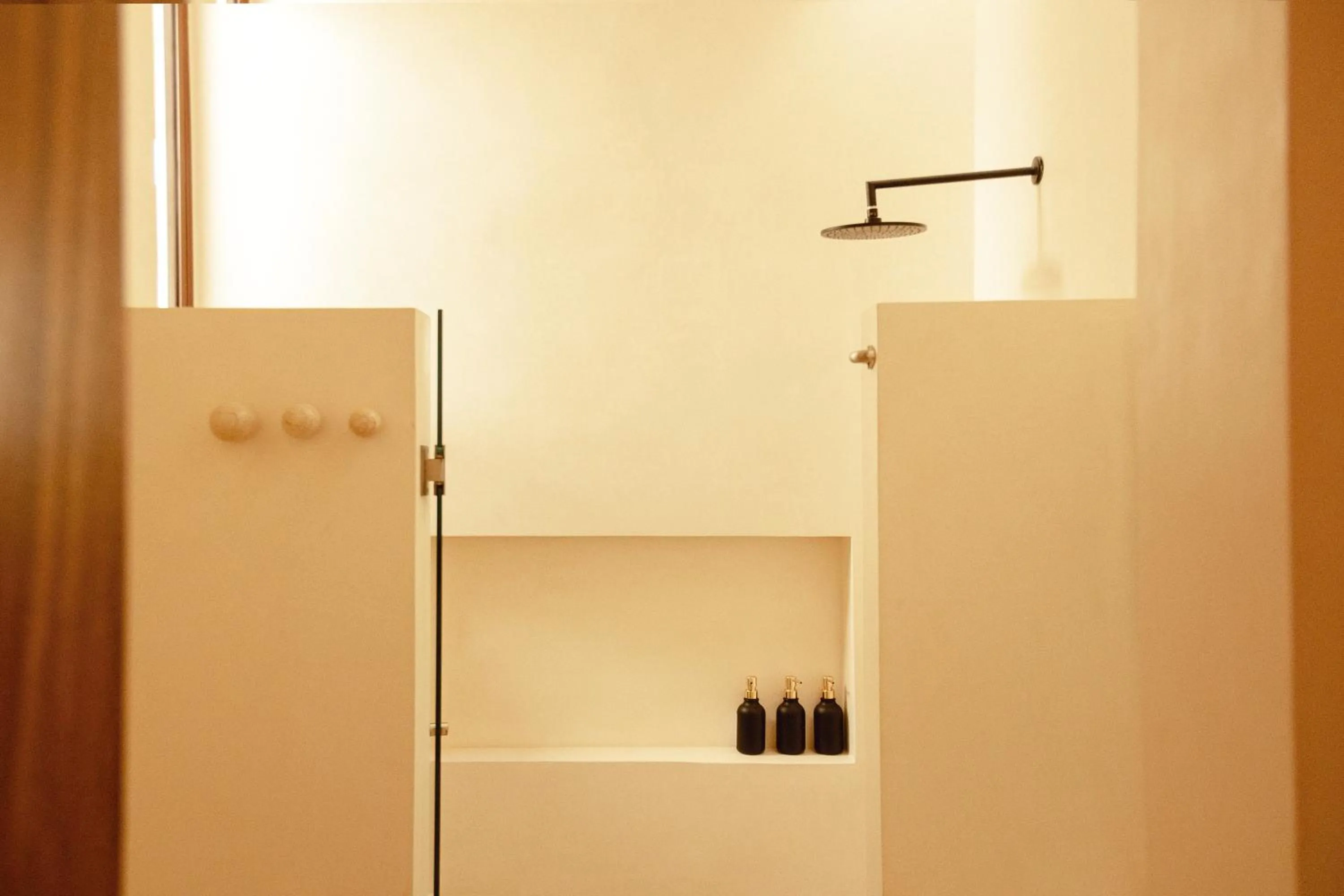 Bathroom in Bacab Tulum