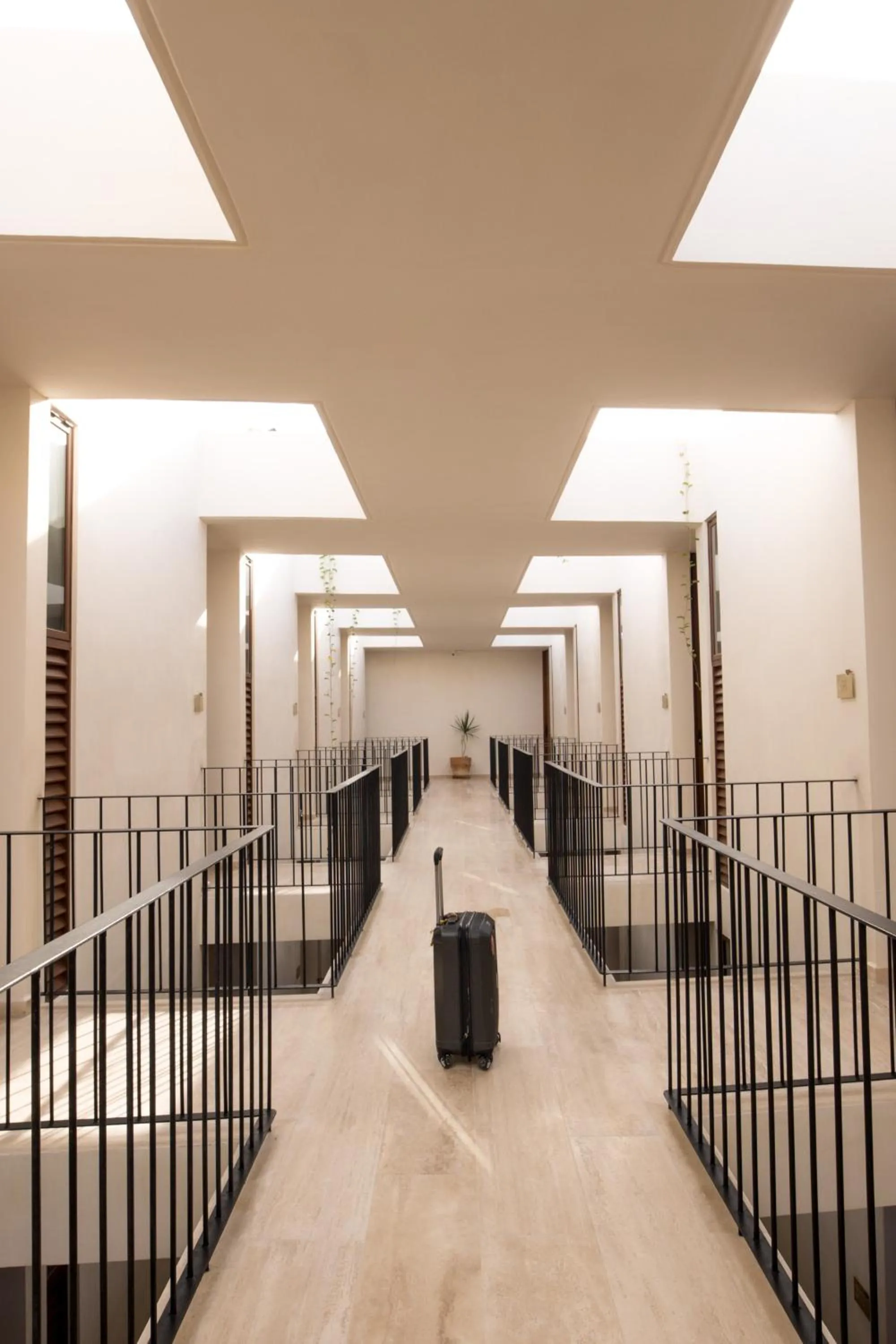 Property building in Bacab Tulum