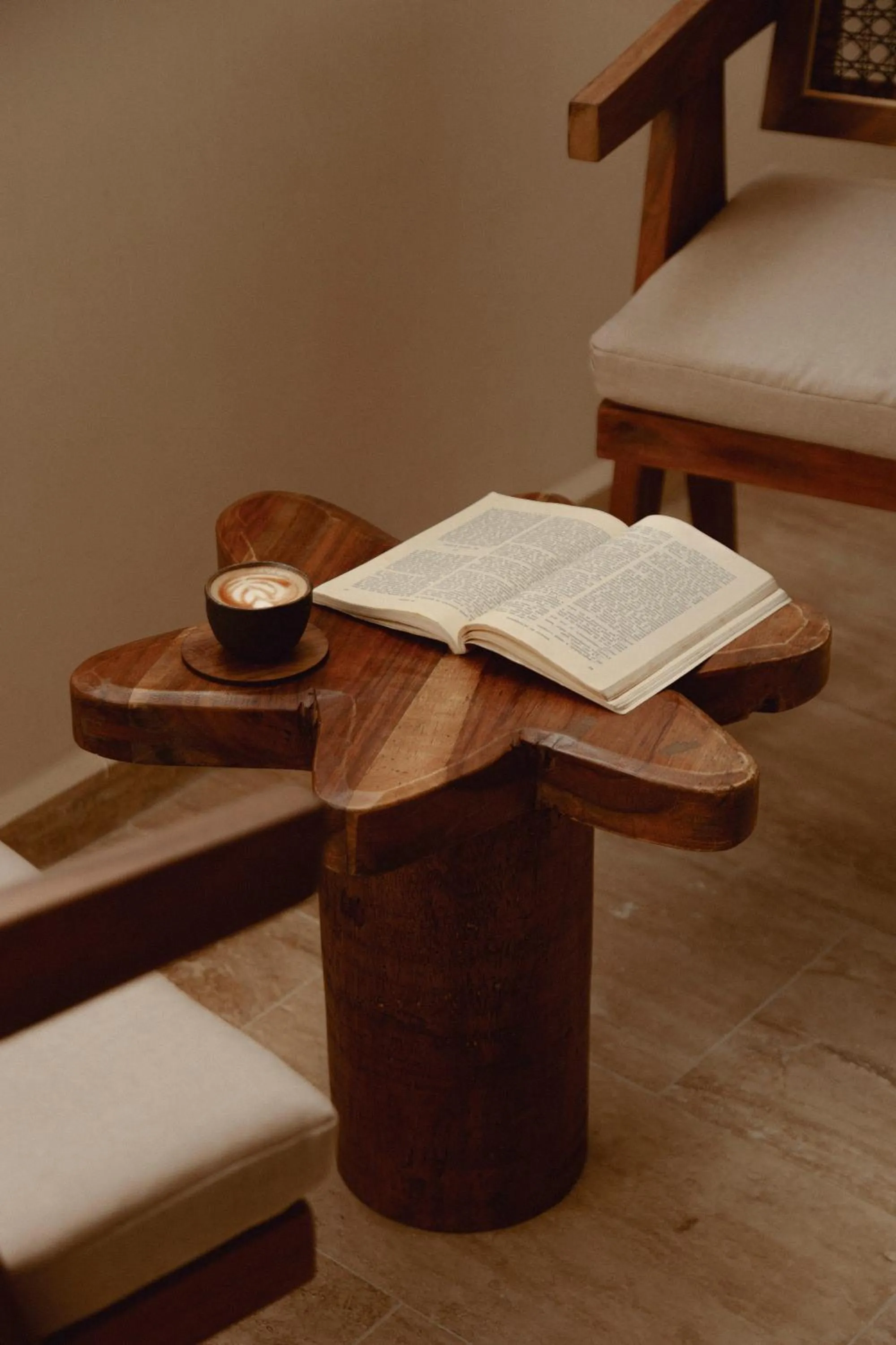 Balcony/Terrace in Bacab Tulum