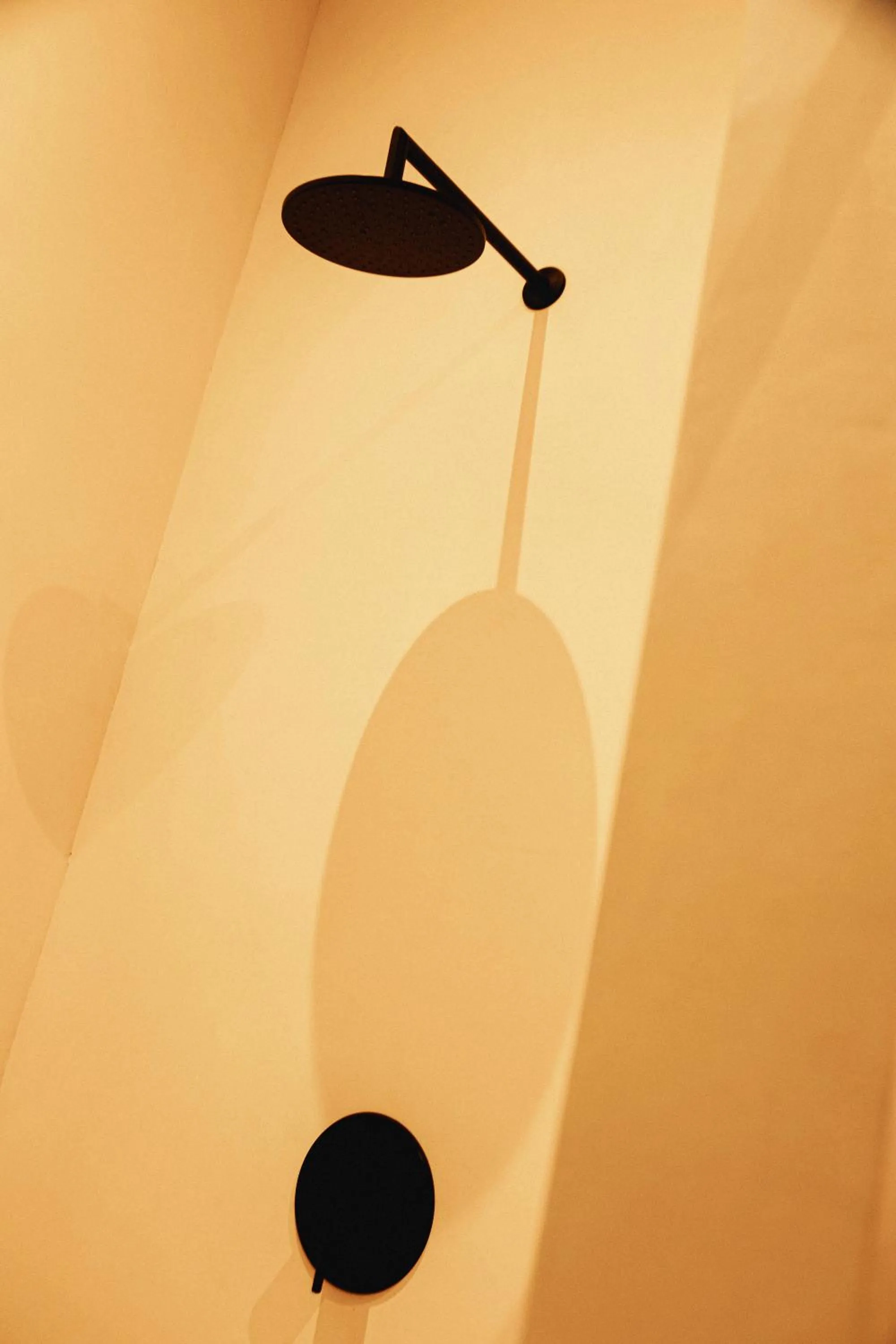 Bathroom in Bacab Tulum