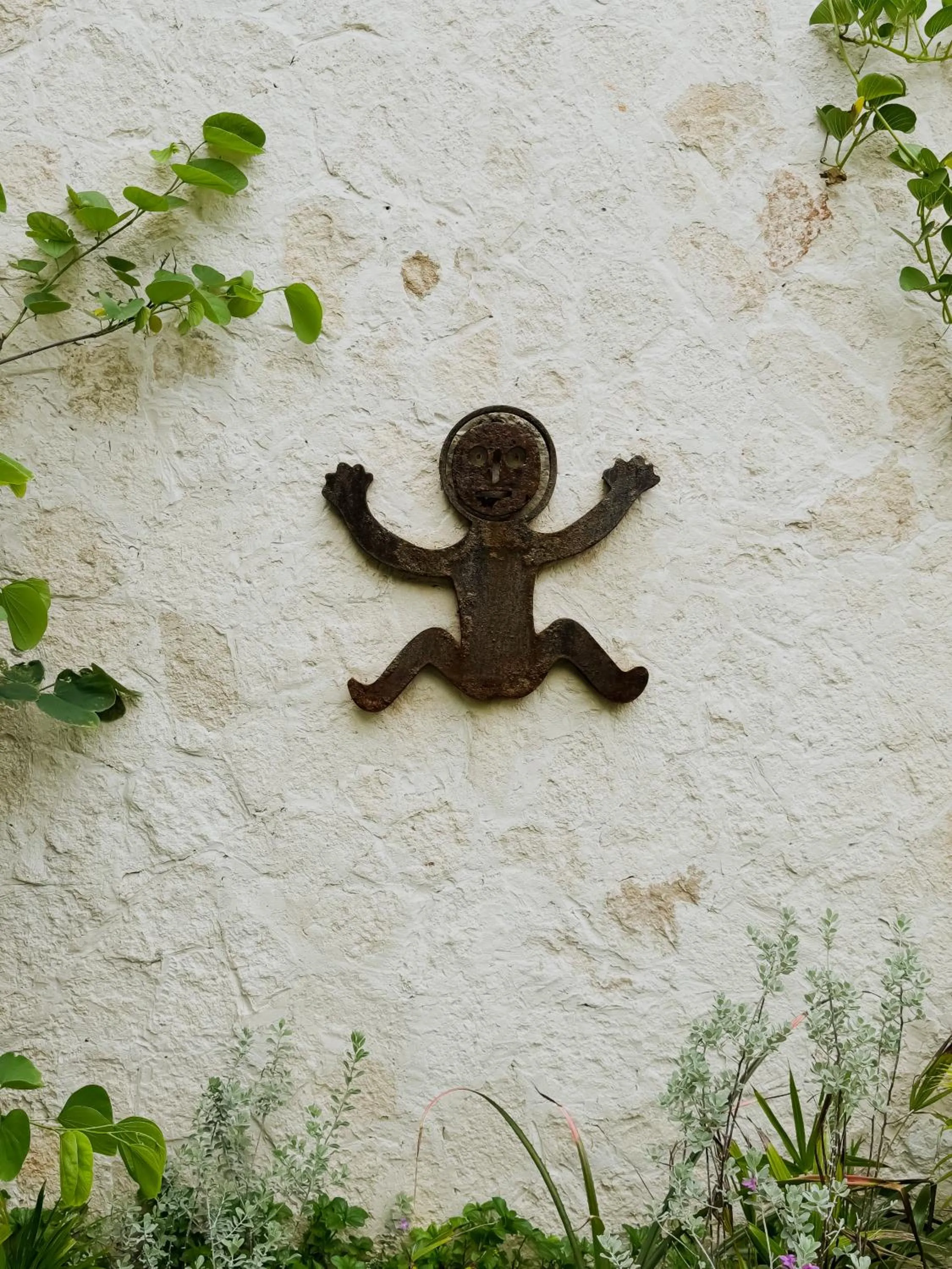 Property building in Bacab Tulum