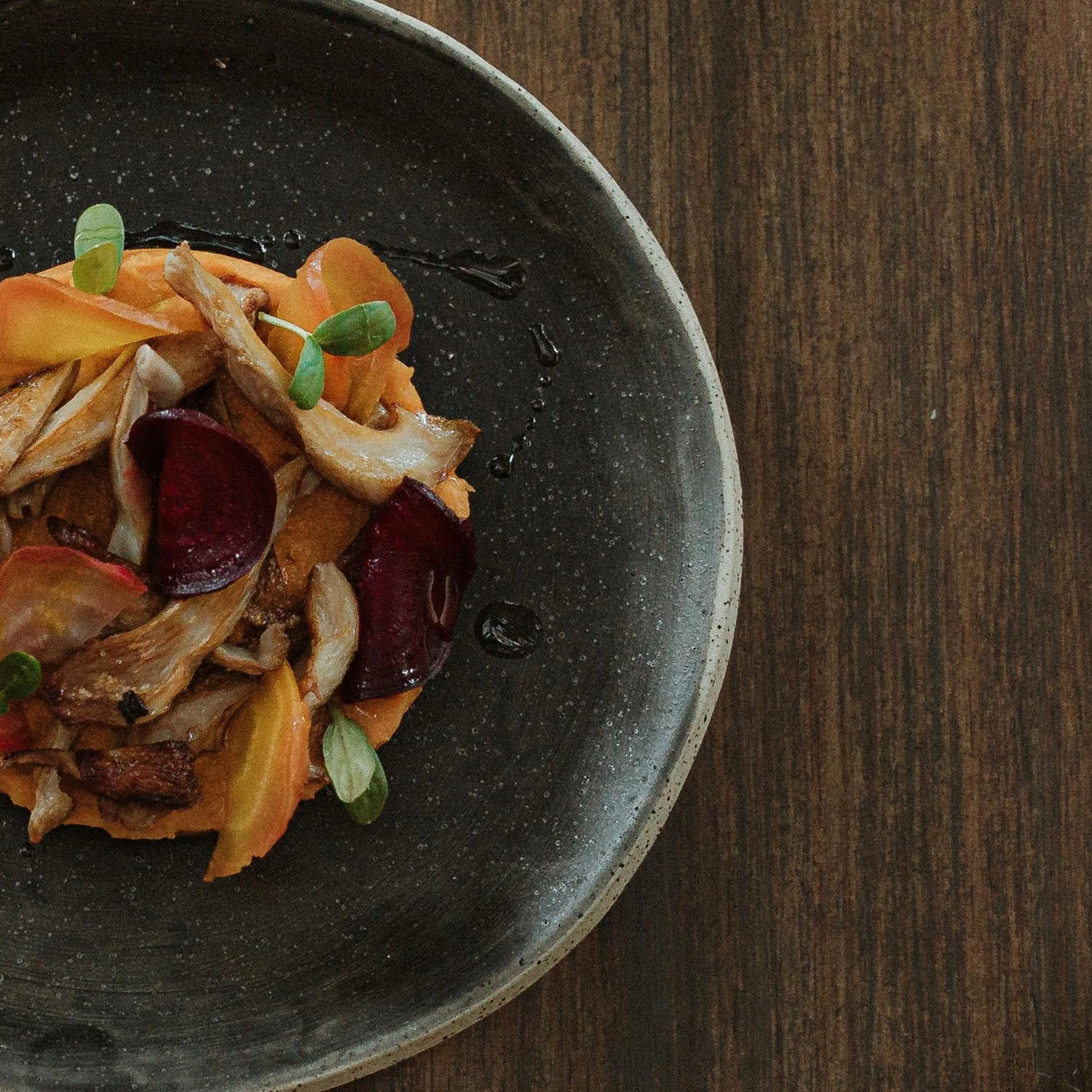 Breakfast in Bacab Tulum