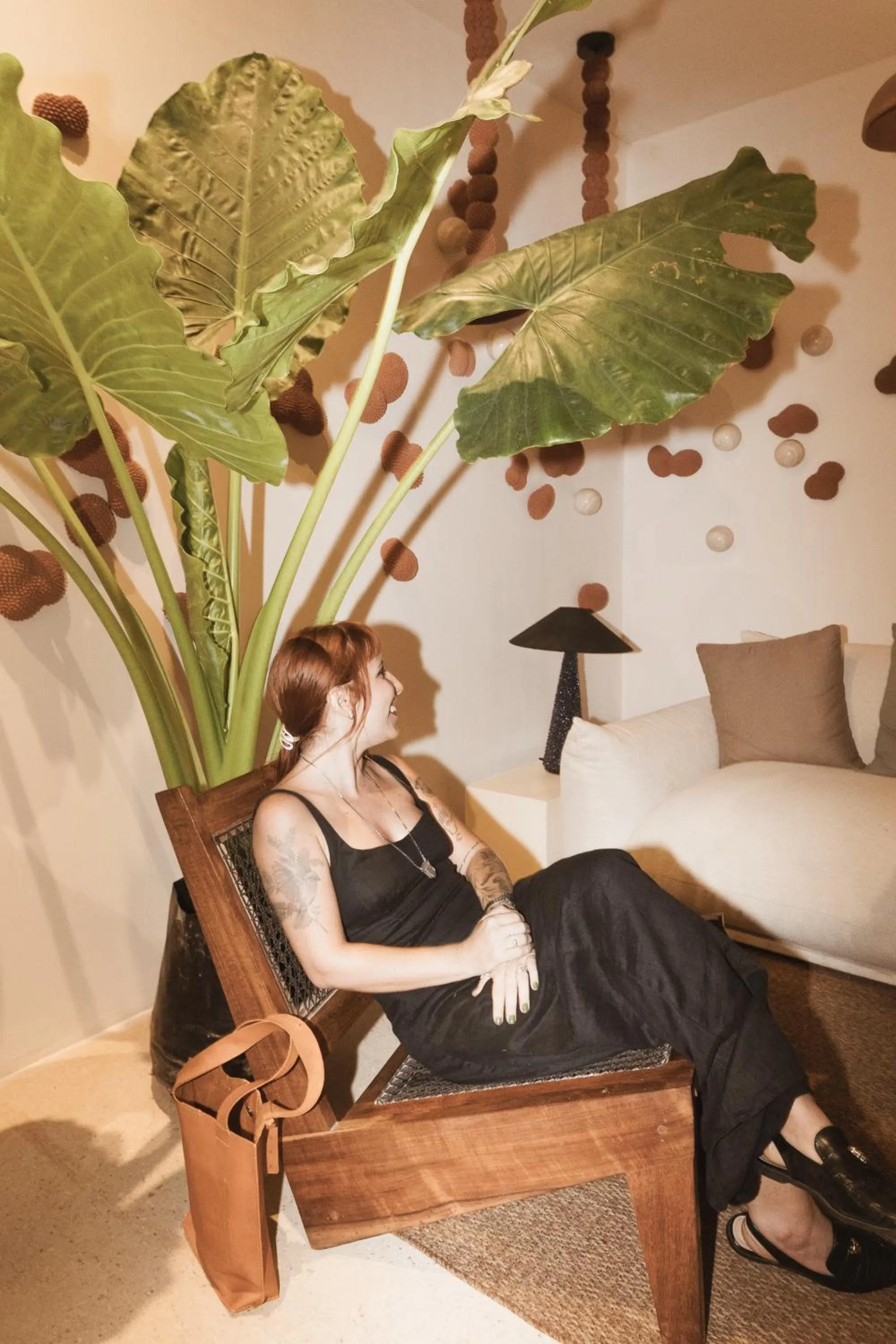 Meeting/conference room in Bacab Tulum