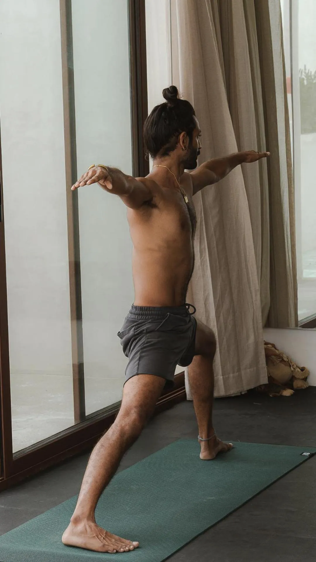 Activities in Bacab Tulum