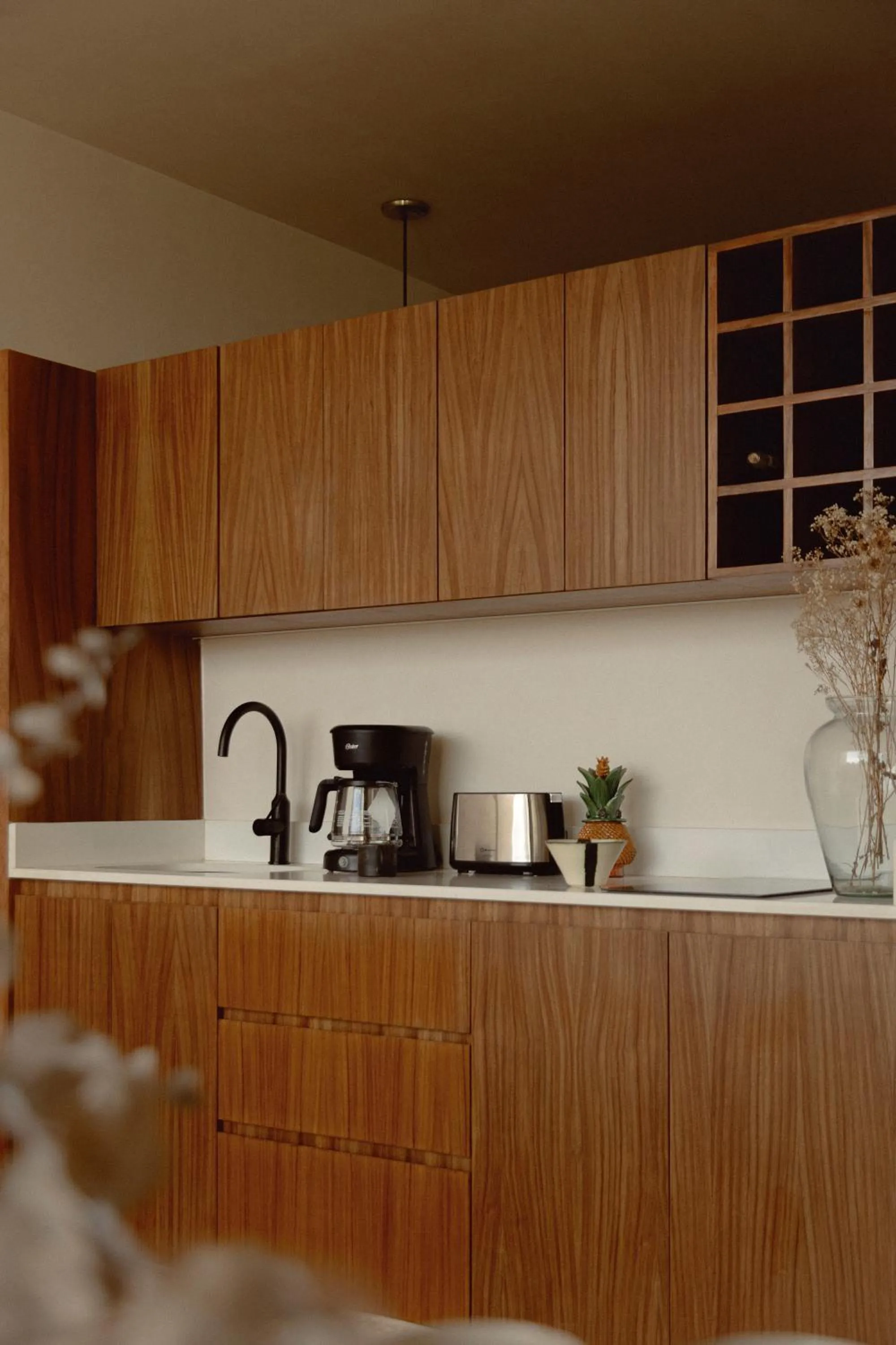 Food and drinks in Bacab Tulum