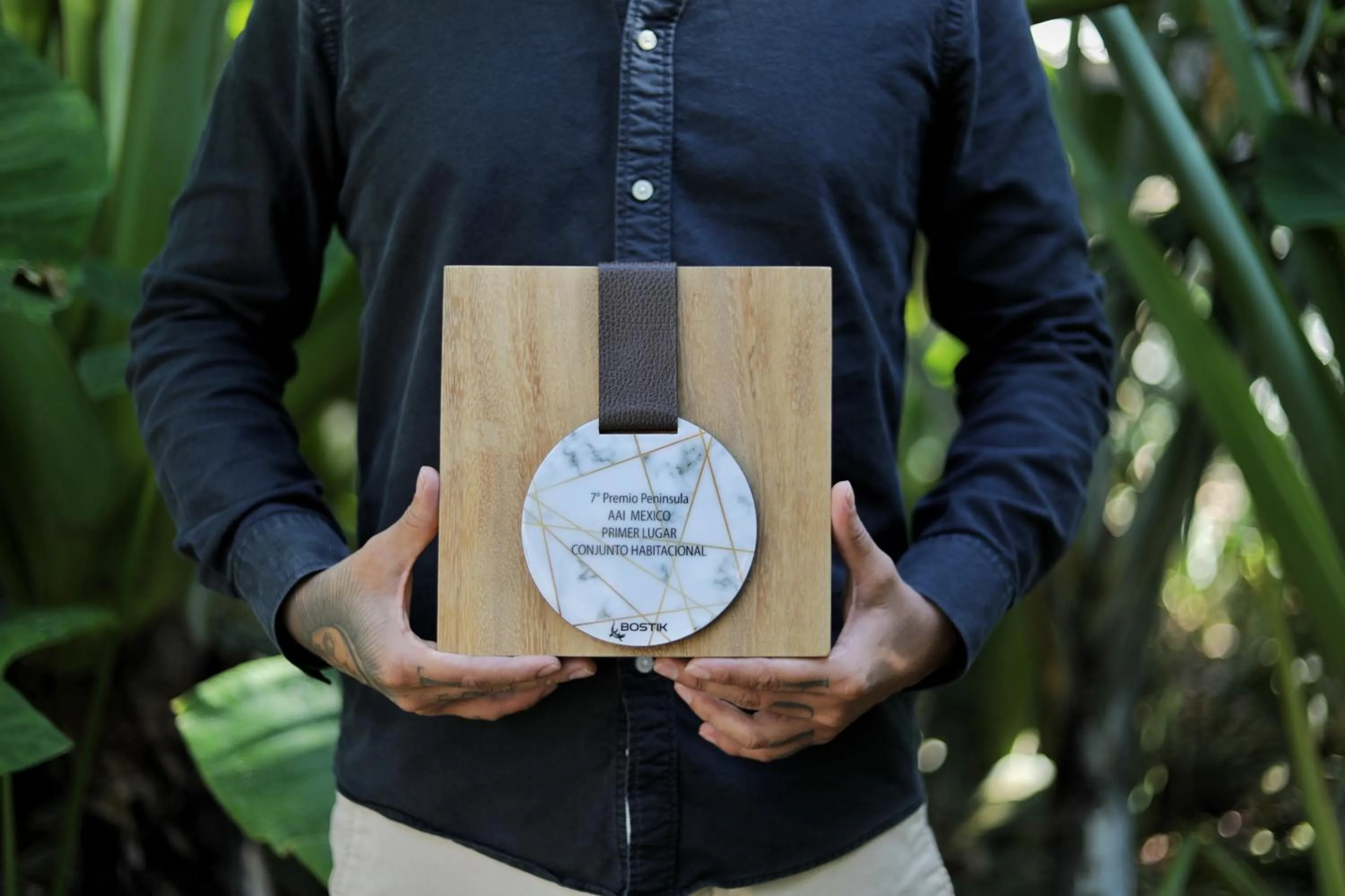 People in Bacab Tulum