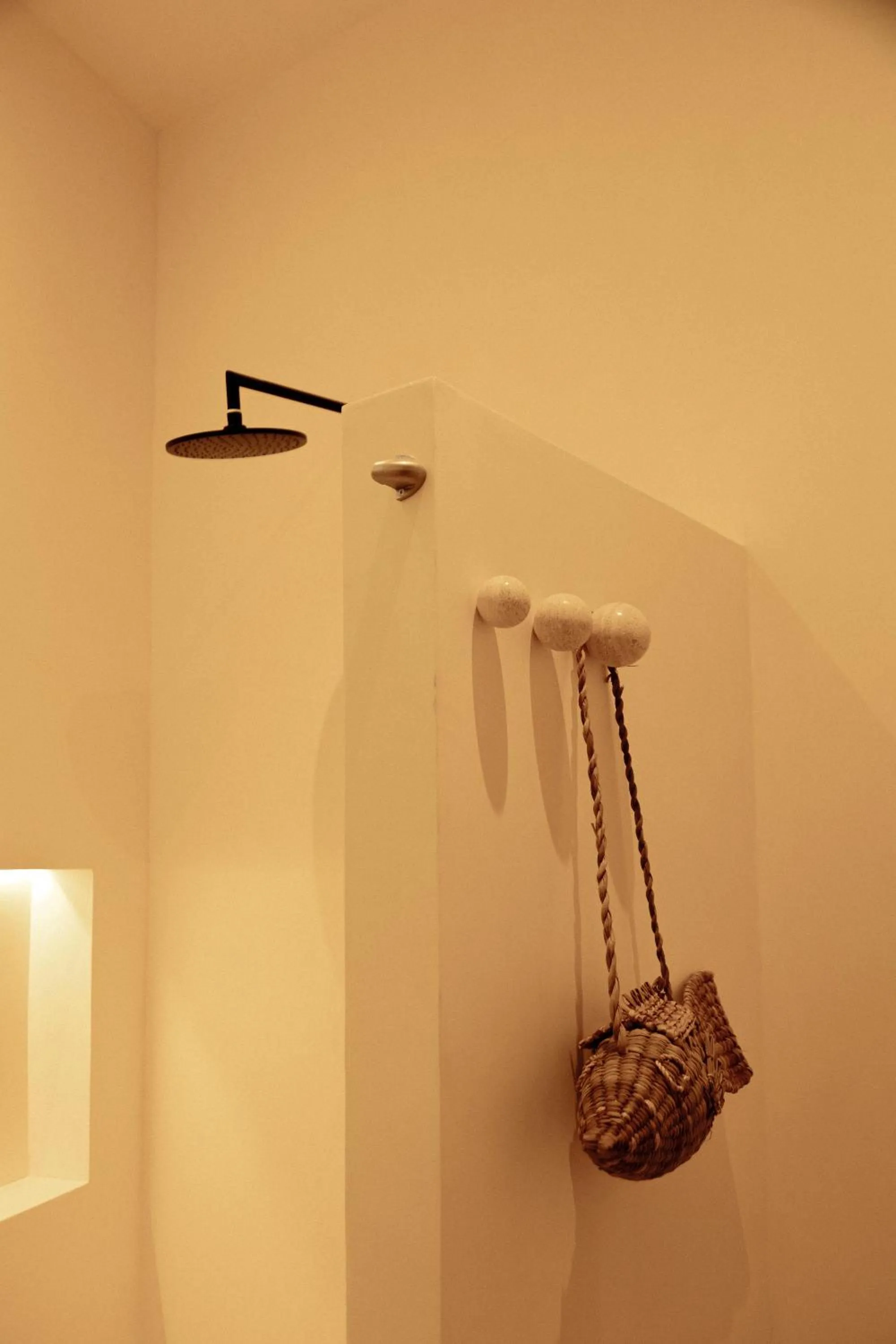 Bathroom in Bacab Tulum