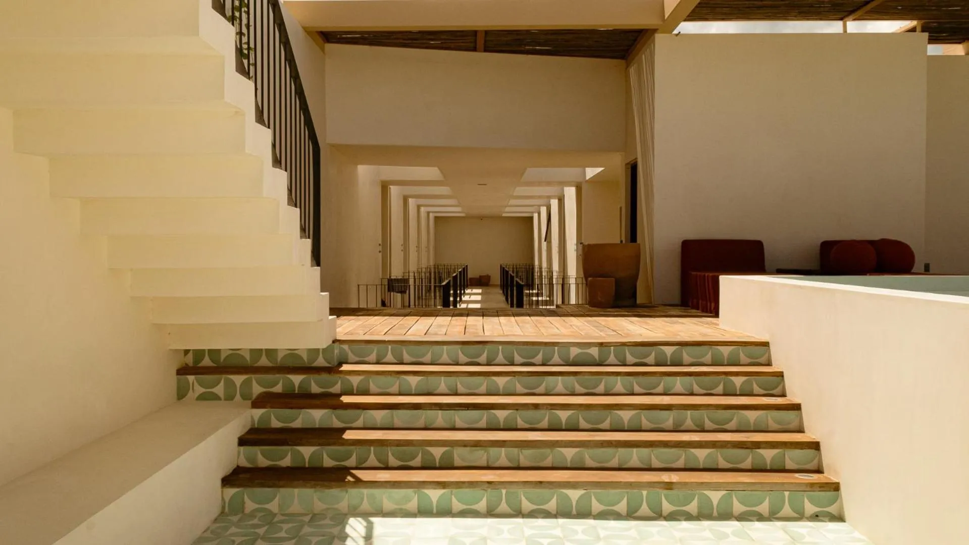 Property building in Bacab Tulum