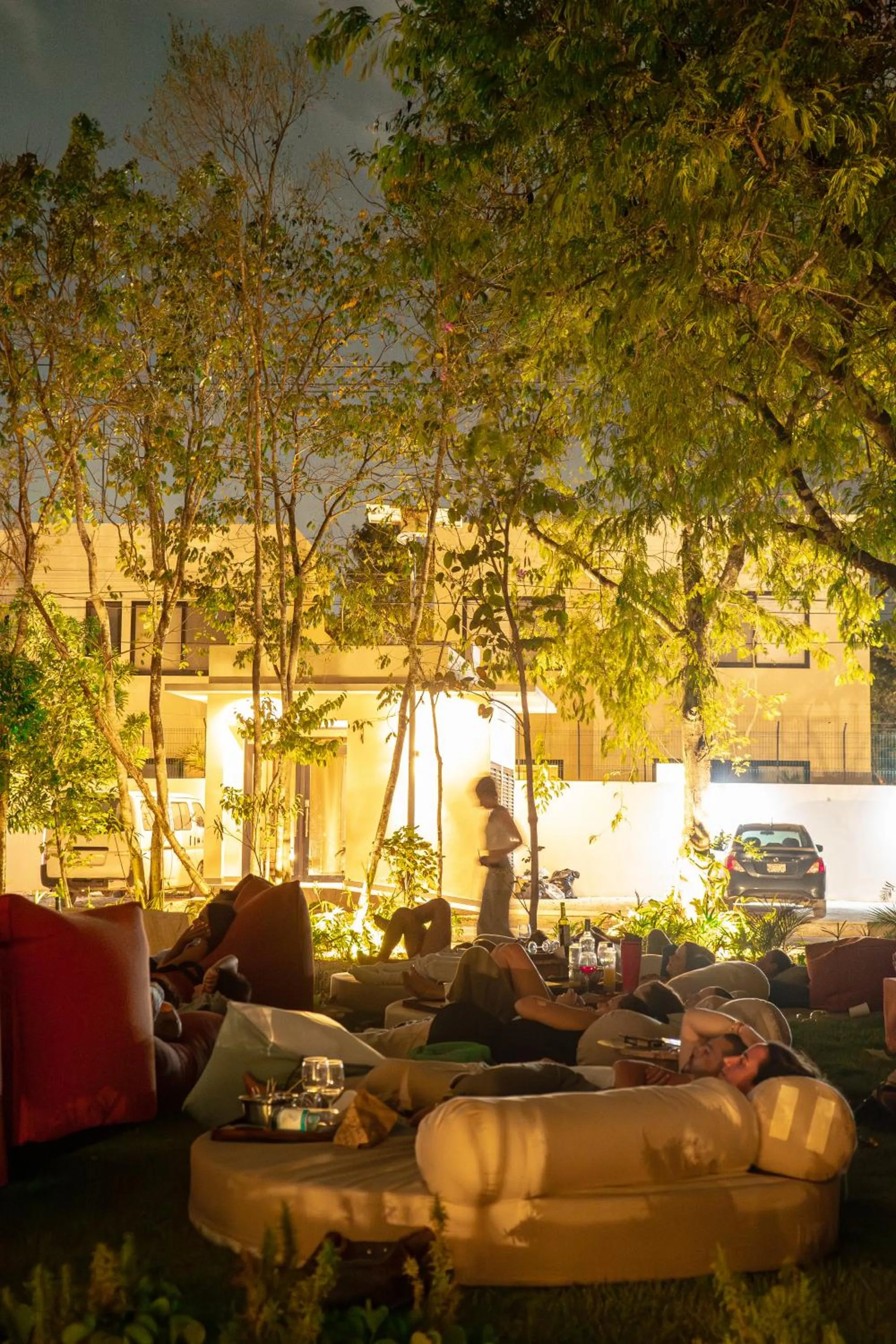 Activities in Bacab Tulum