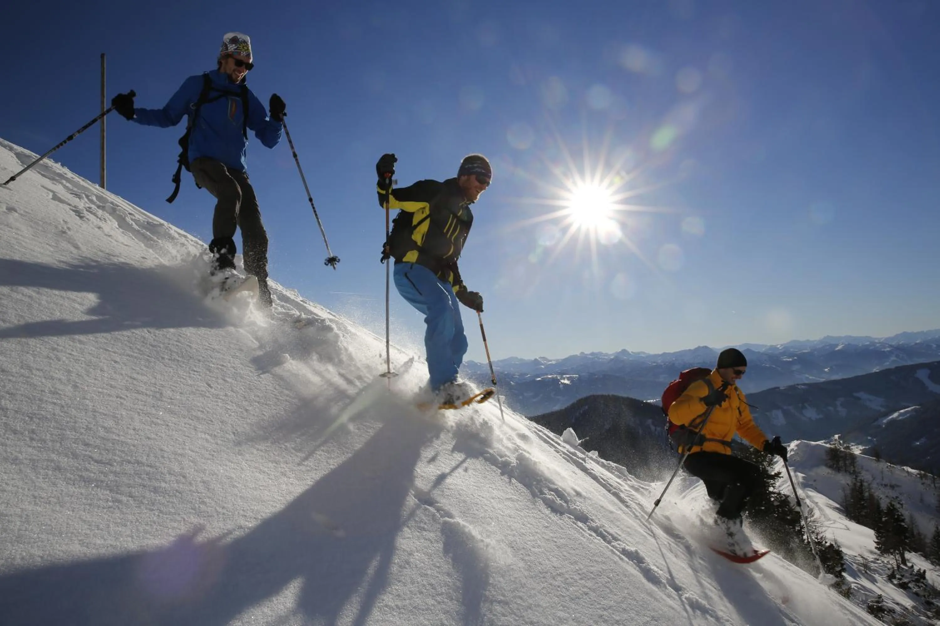 Sports in Das Karl August