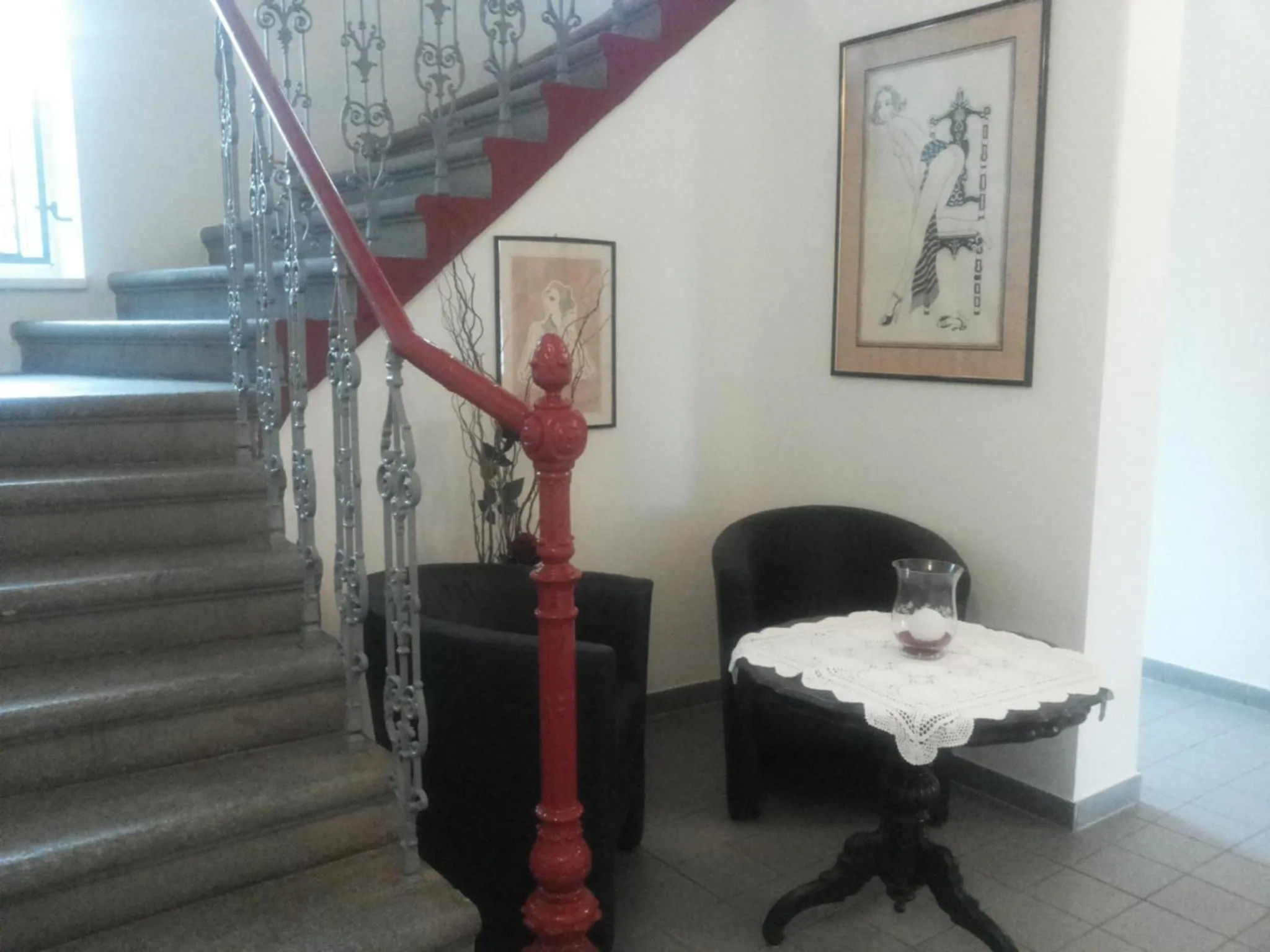 Other in Das Karl August