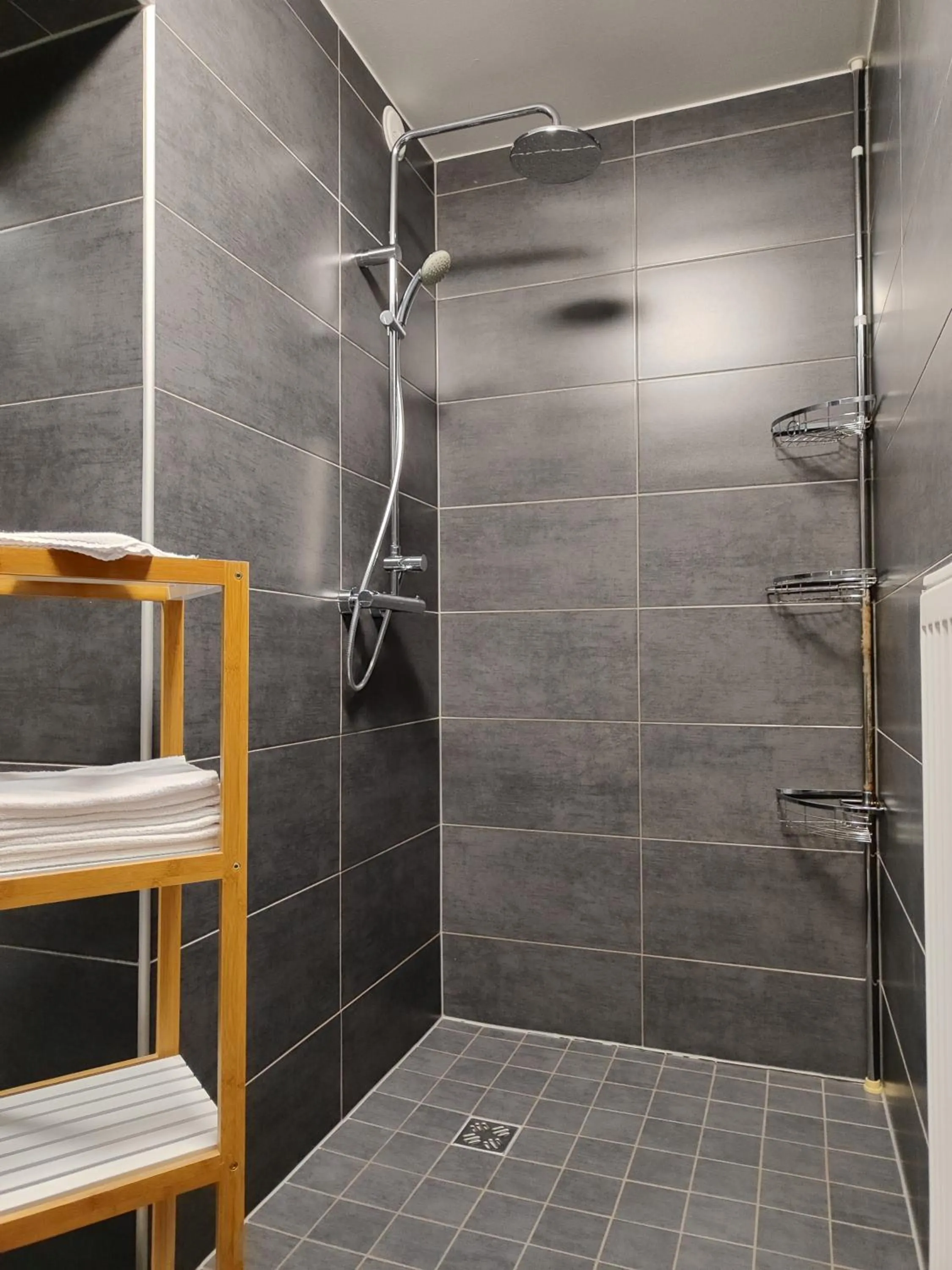 Property building in Das Karl August