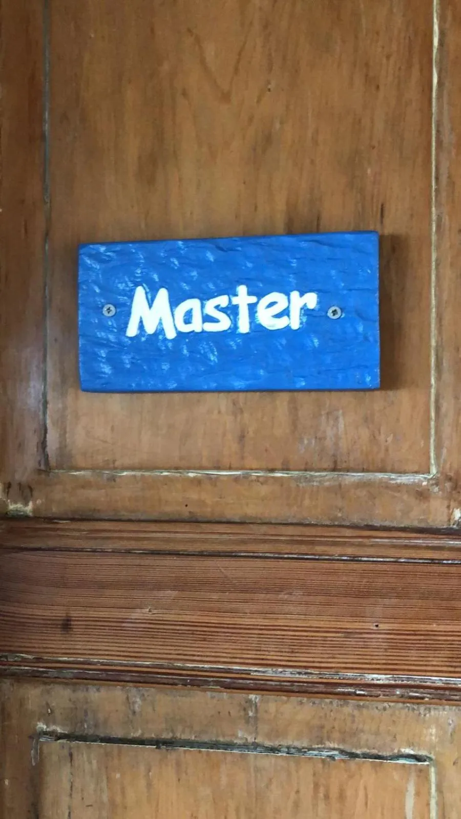 Bedroom in Cliffside Boutique Hotel