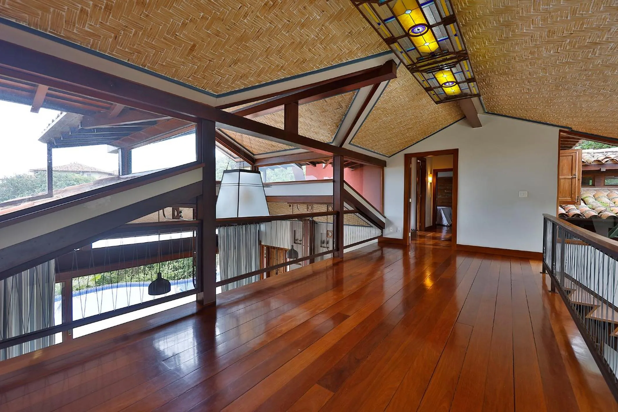 Property building in Cliffside Boutique Hotel