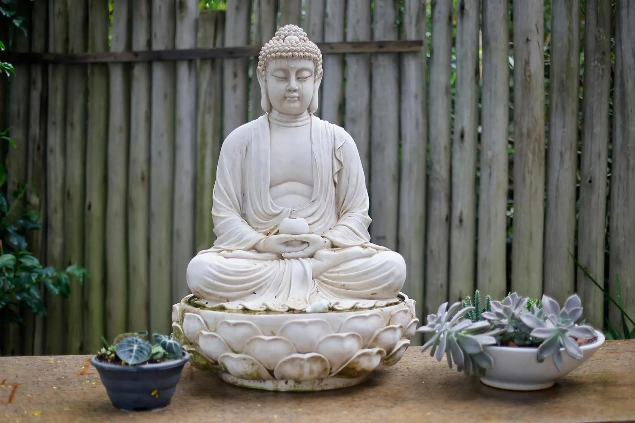 Day in Cliffside Boutique Hotel