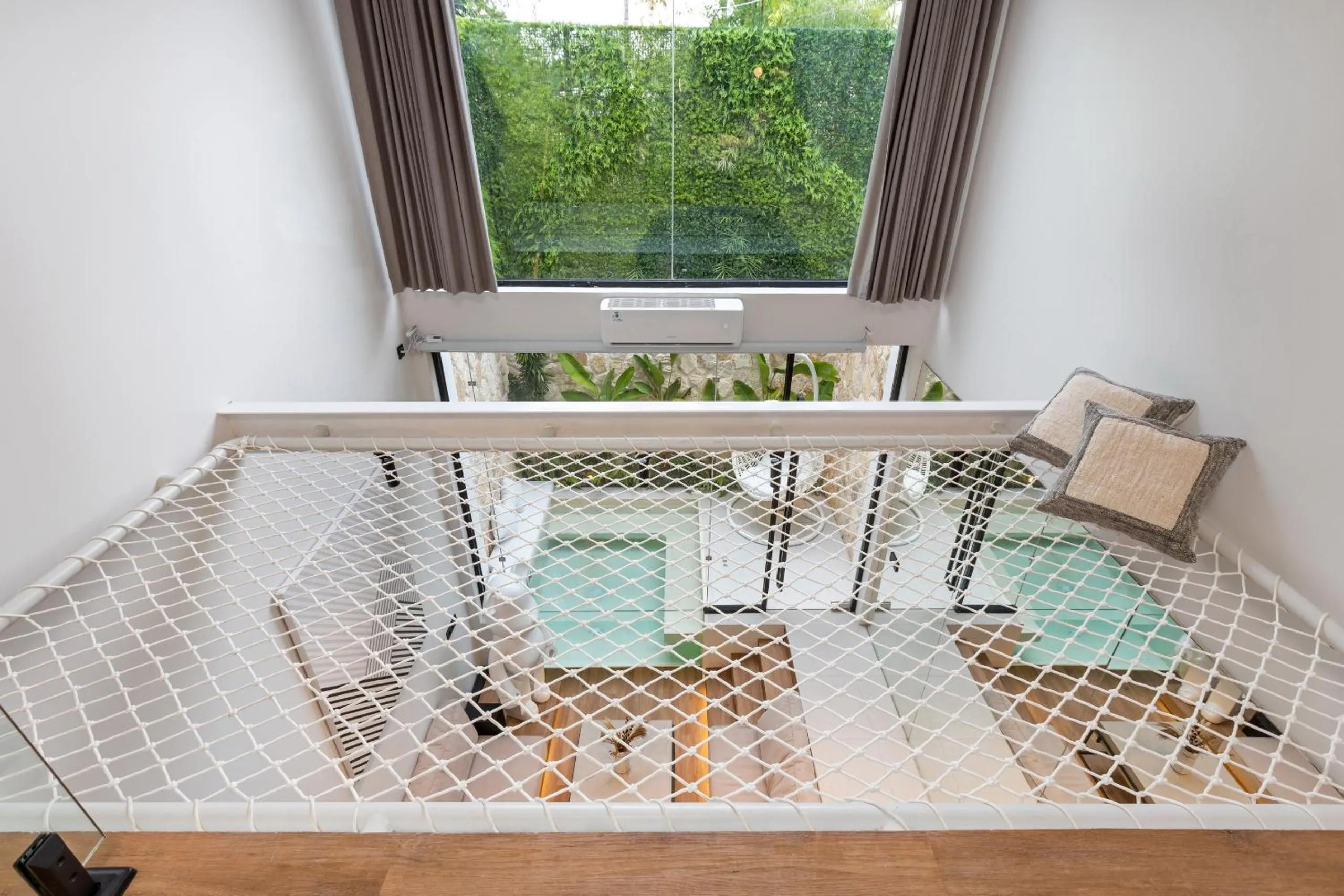 Bed in Alex Villas Complex N3