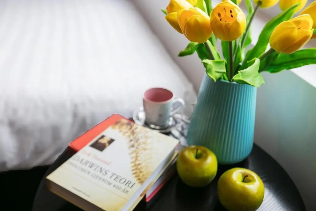 room service in Splendid Holiday Hotel Spa