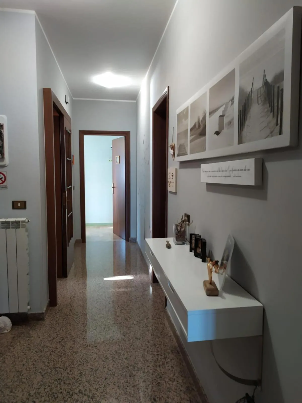 Activities in B&B La Casa di Angelica