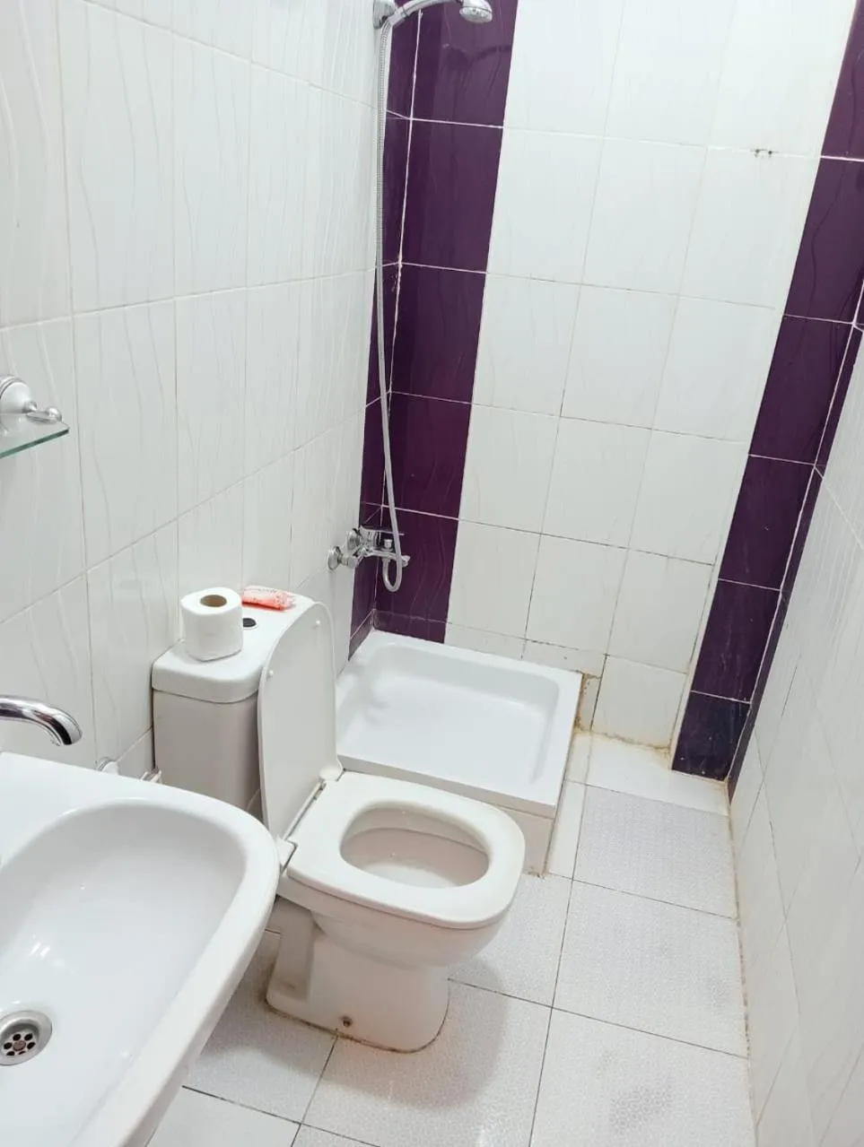 Family Palace Hostel