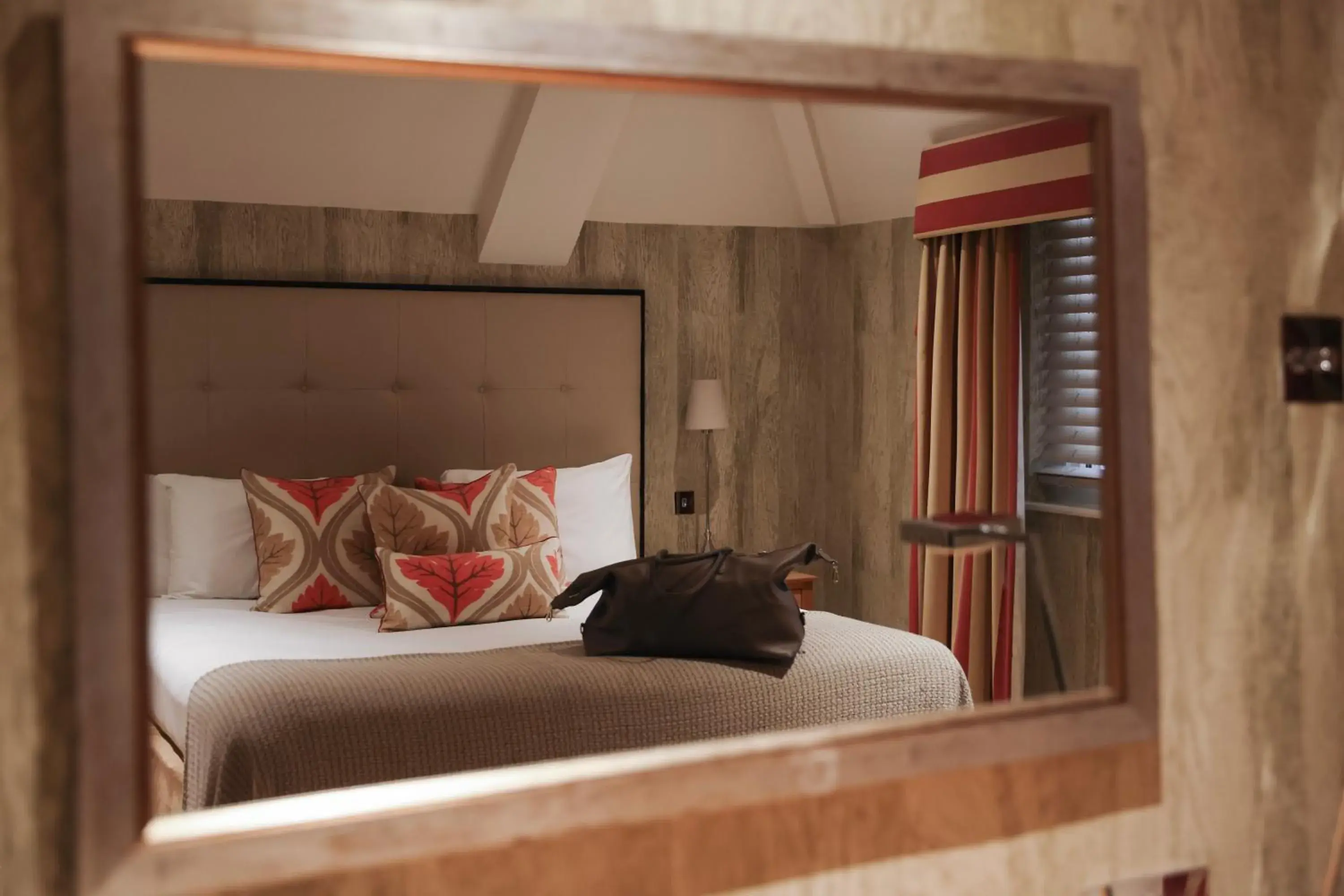 Suite in Donnington Hotel, Spa & Golf Suite in Donnington Hotel, Spa & Golf