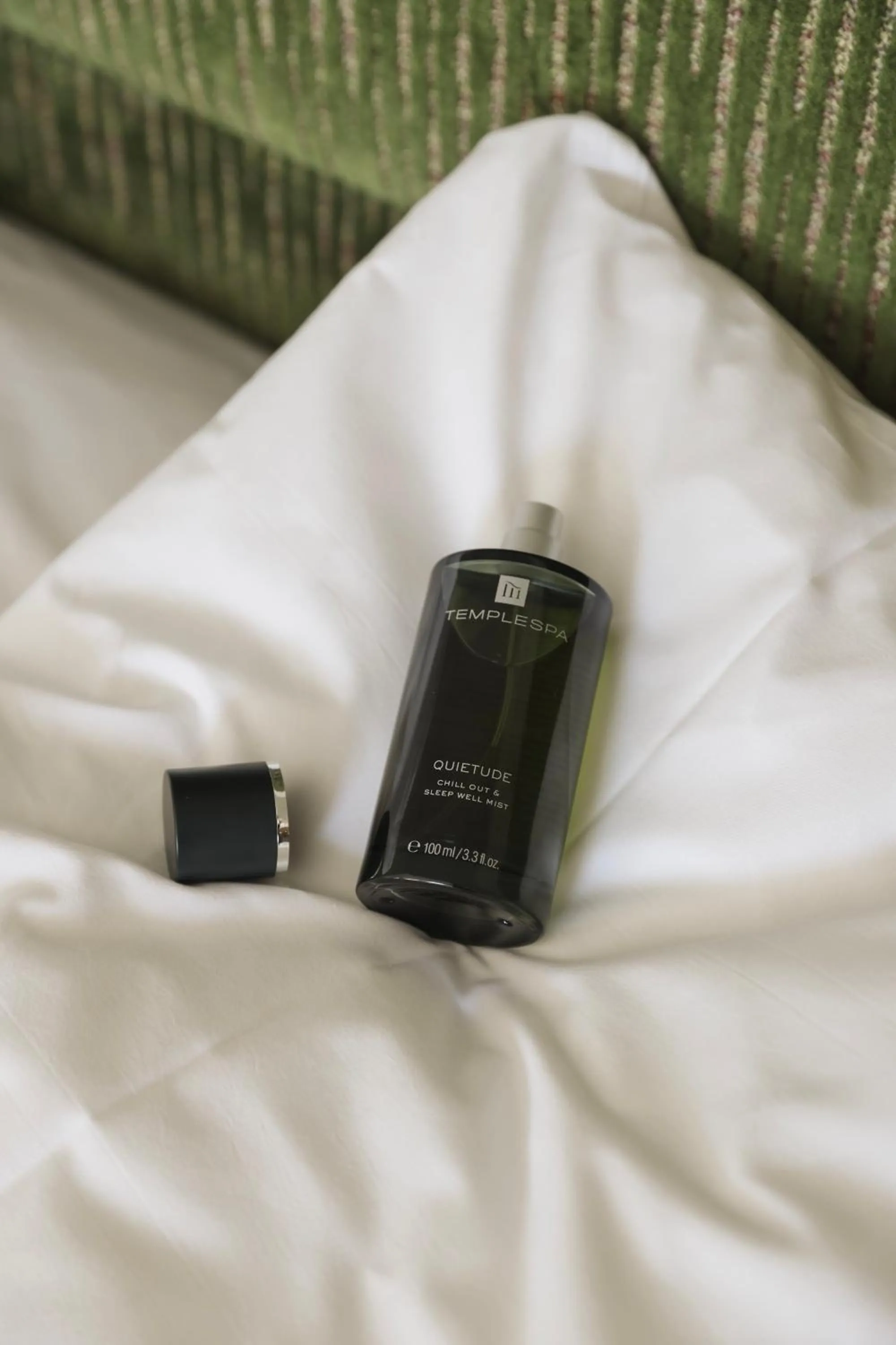 Bedroom in Donnington Hotel, Spa & Golf