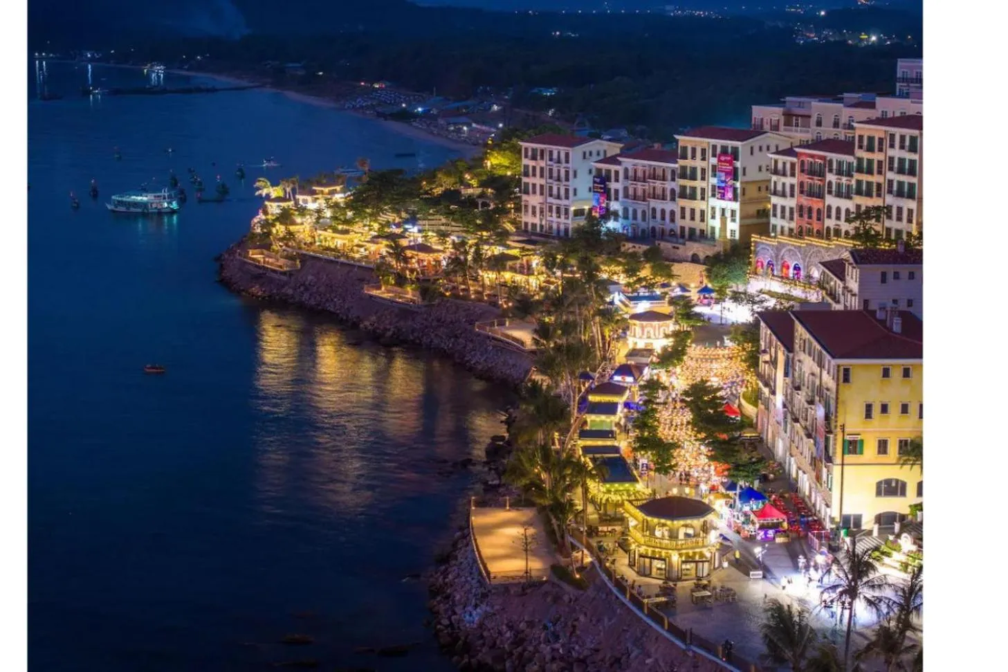 Neighbourhood in Lotus Home Hillside