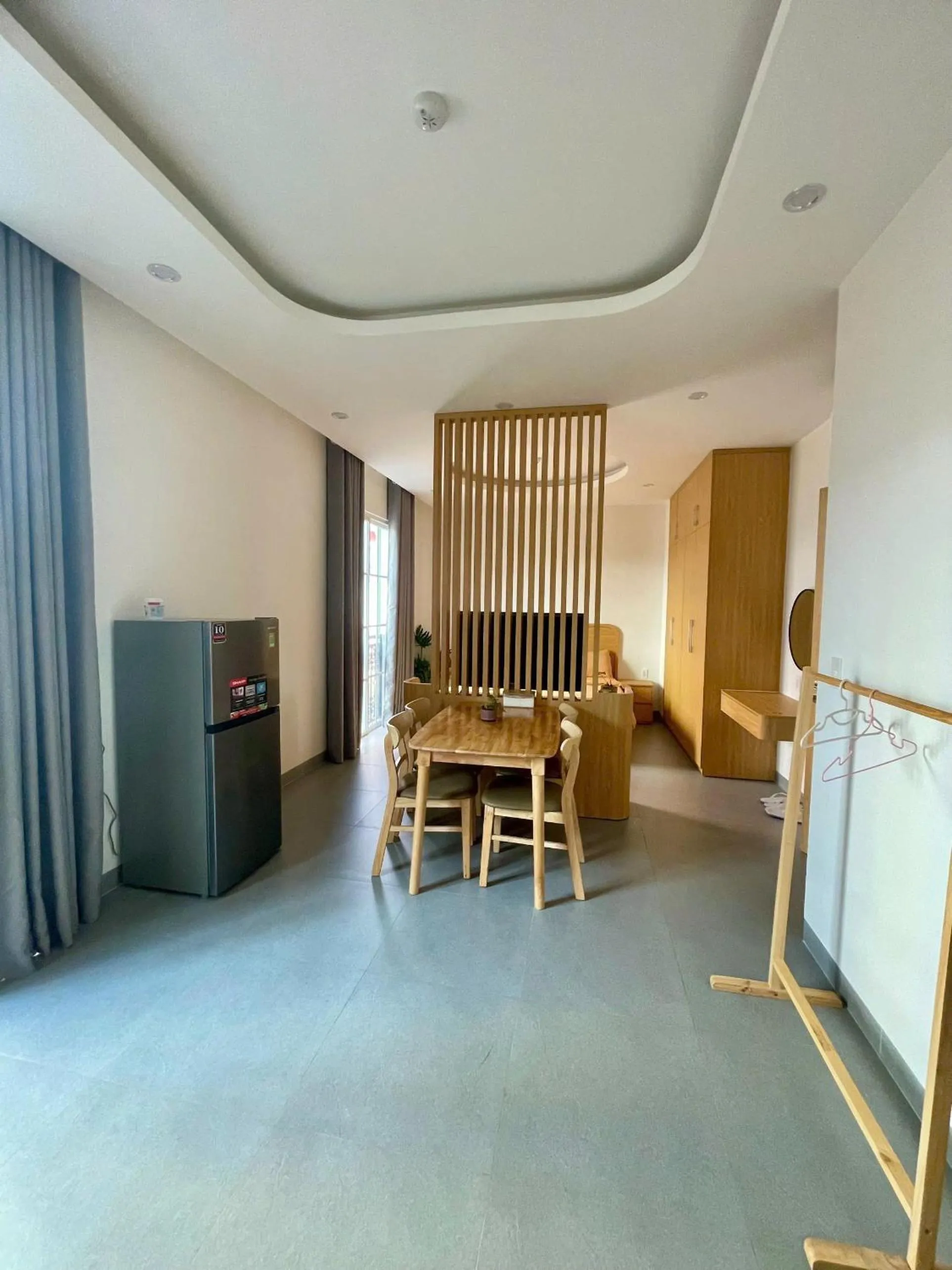 Kitchen or kitchenette in Lotus Home Hillside