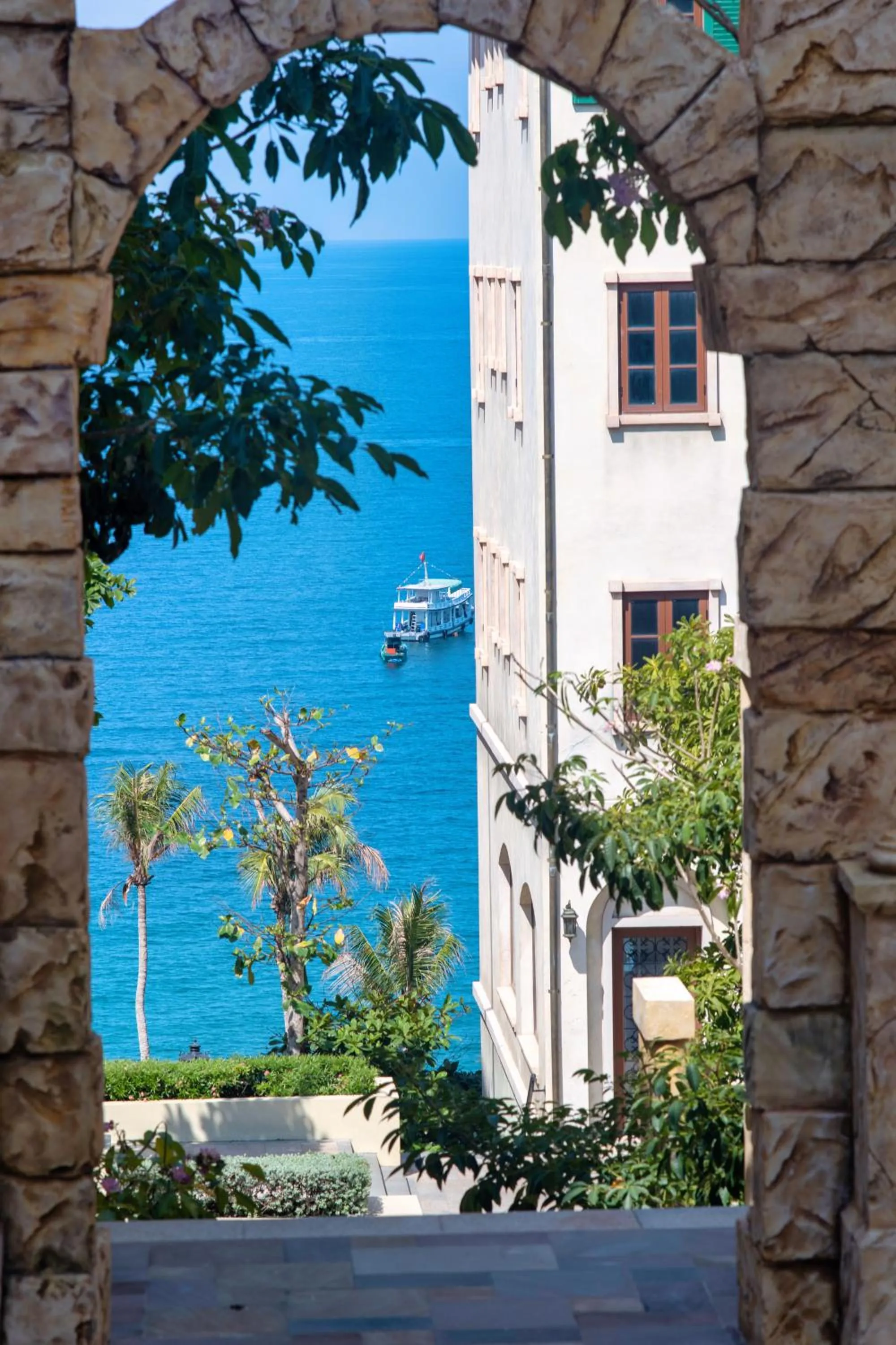 Nearby landmark in Lotus Home Hillside