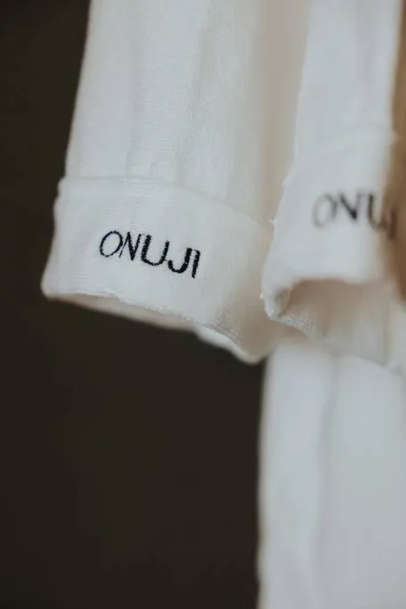 ONUJI stay