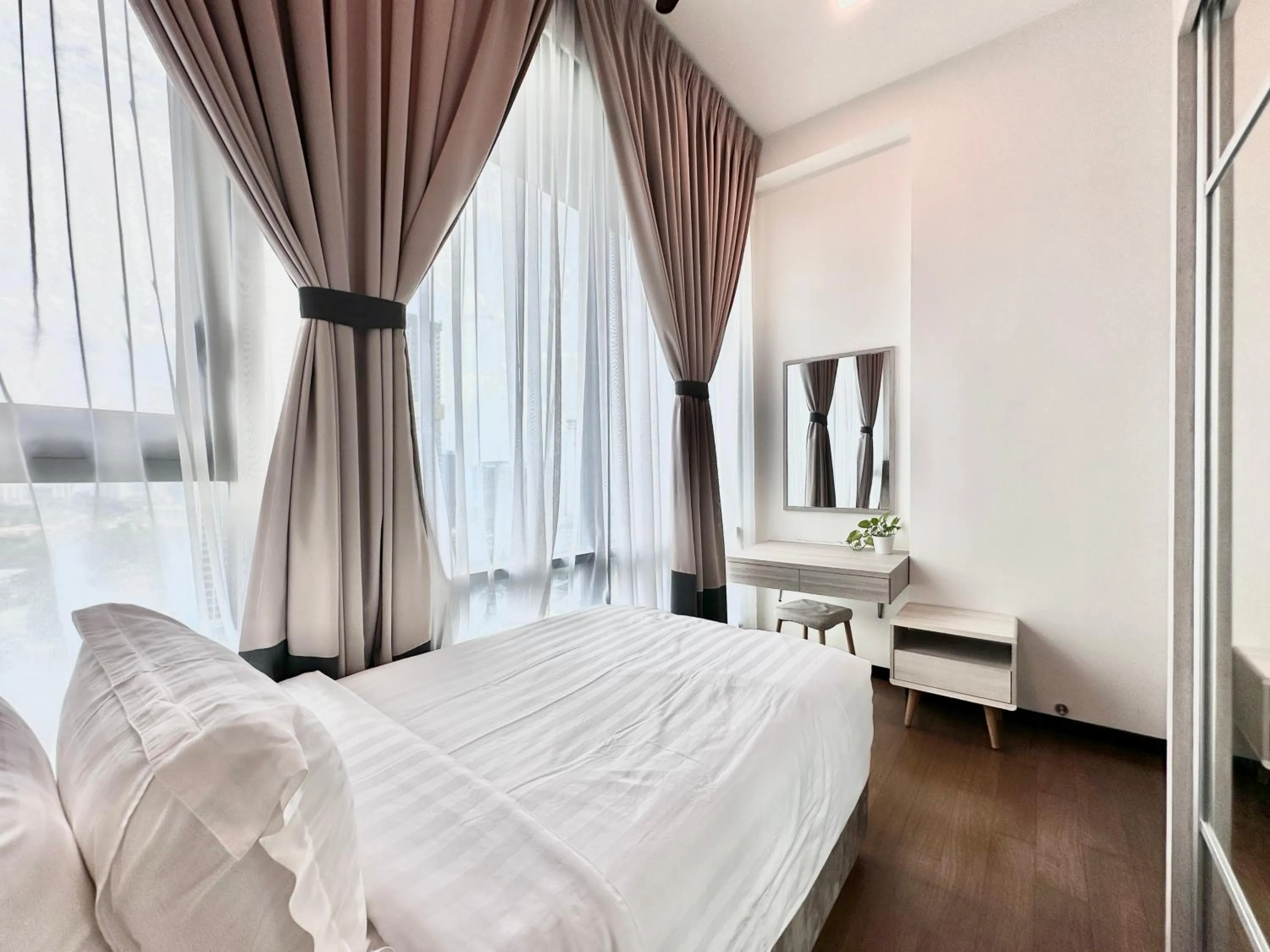 Opus Residences by Manhattan Group